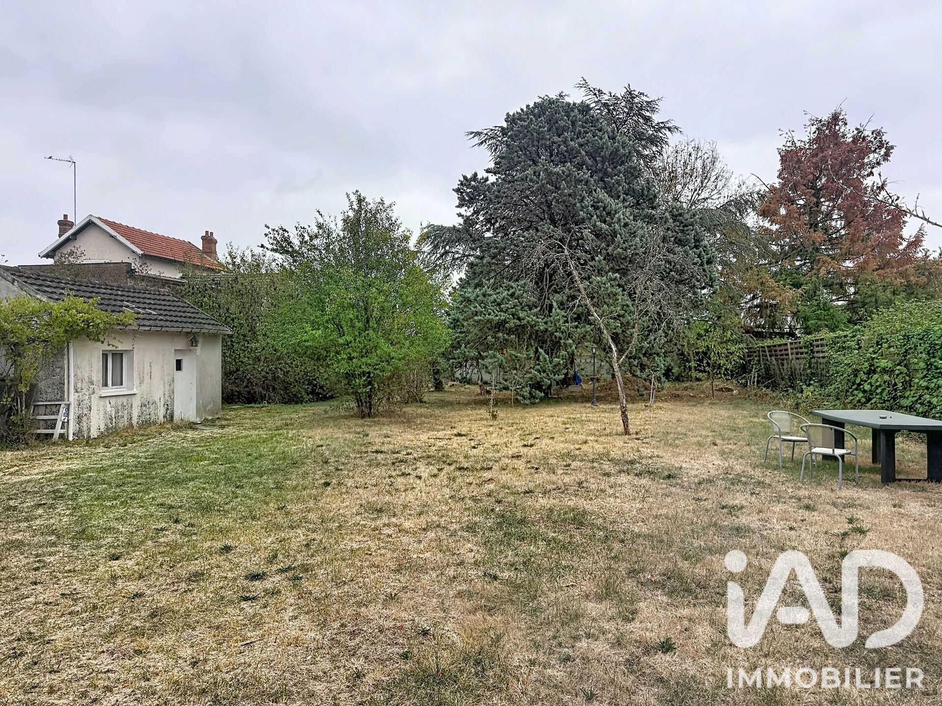 Maison à vendre, 84m², Saint-Fargeau-Ponthierry