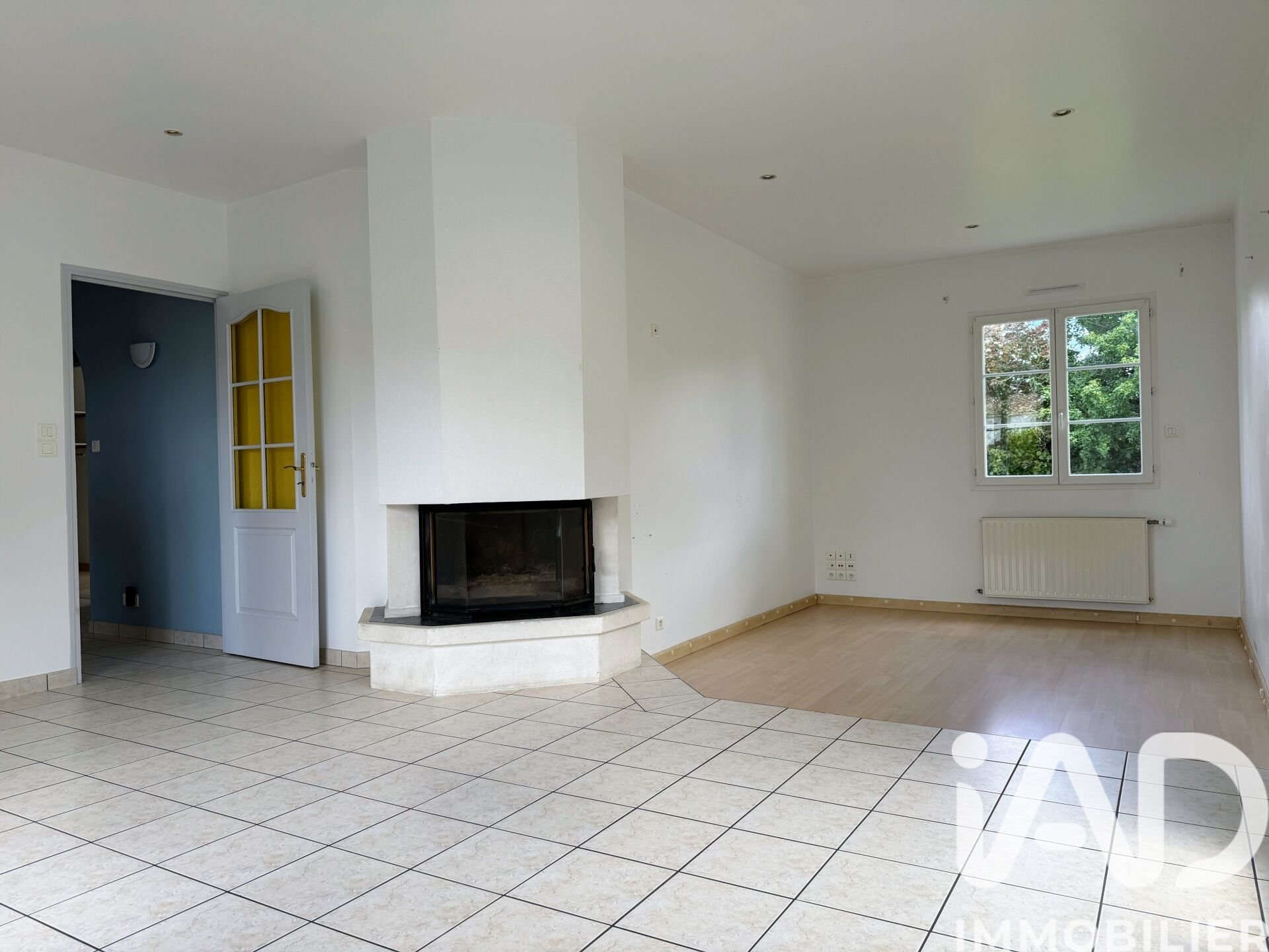 Maison à vendre, 99m², Venansault