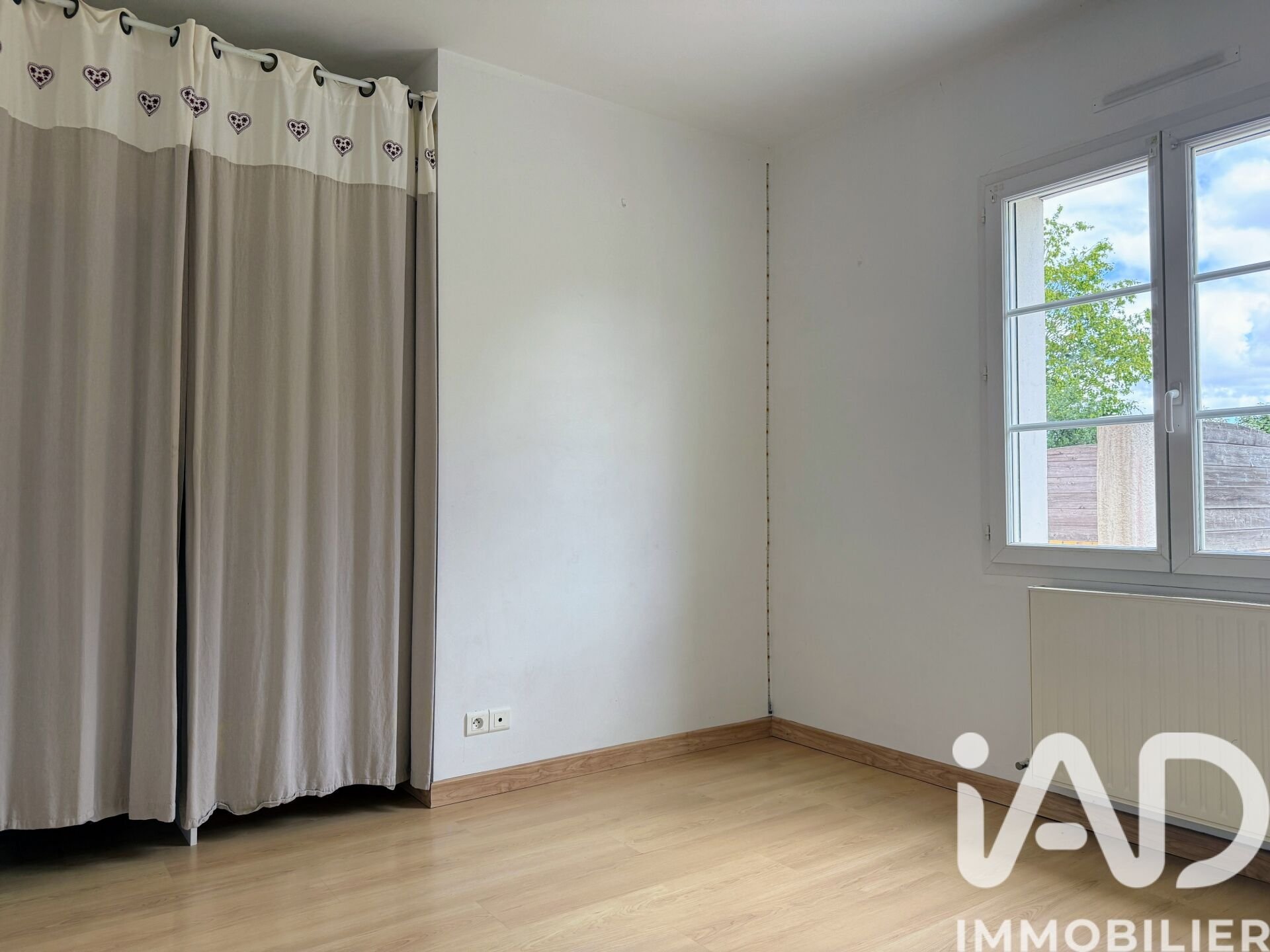 Maison à vendre, 99m², Venansault