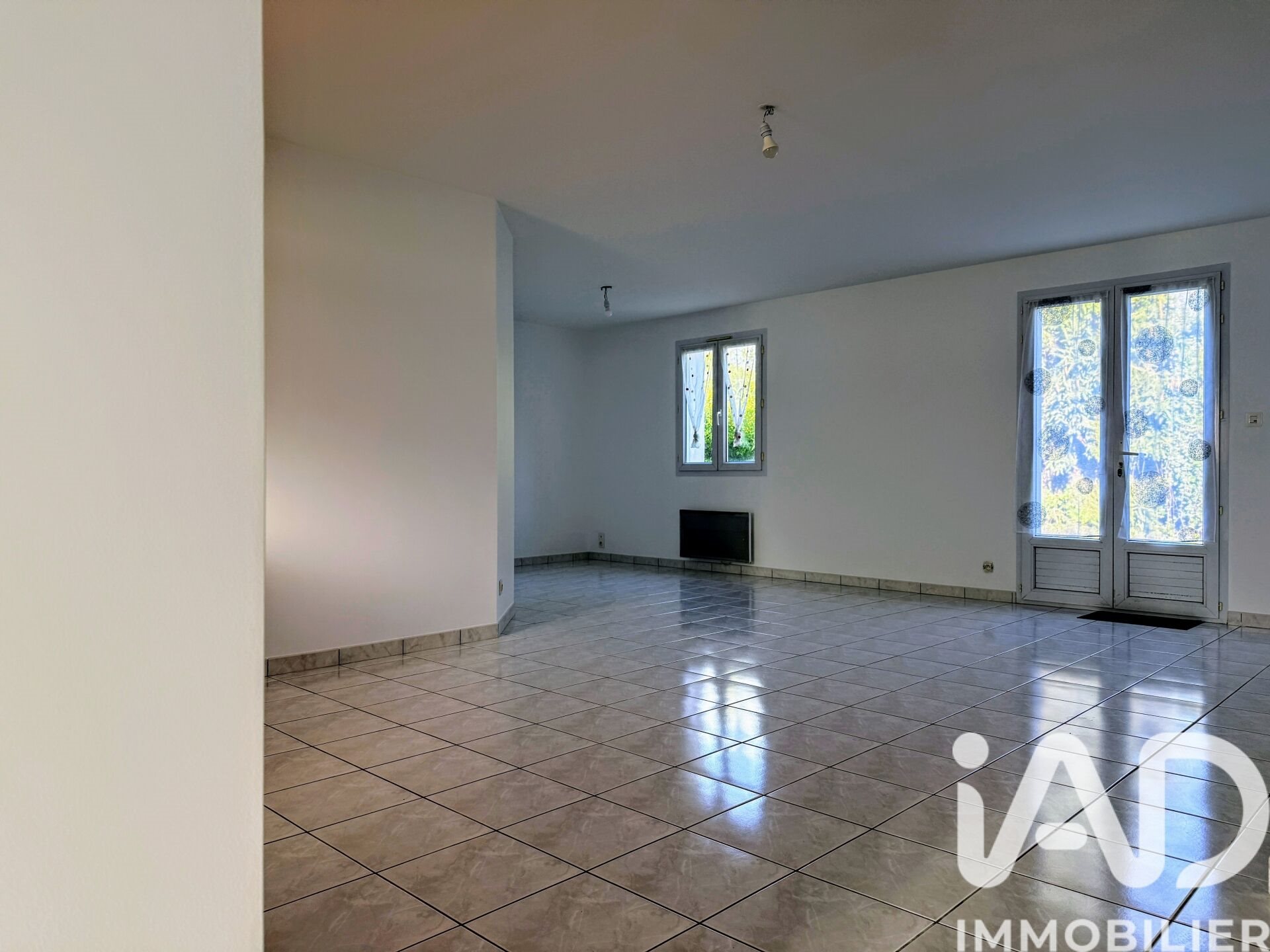 Maison à vendre, 89m², La Roche-sur-Yon