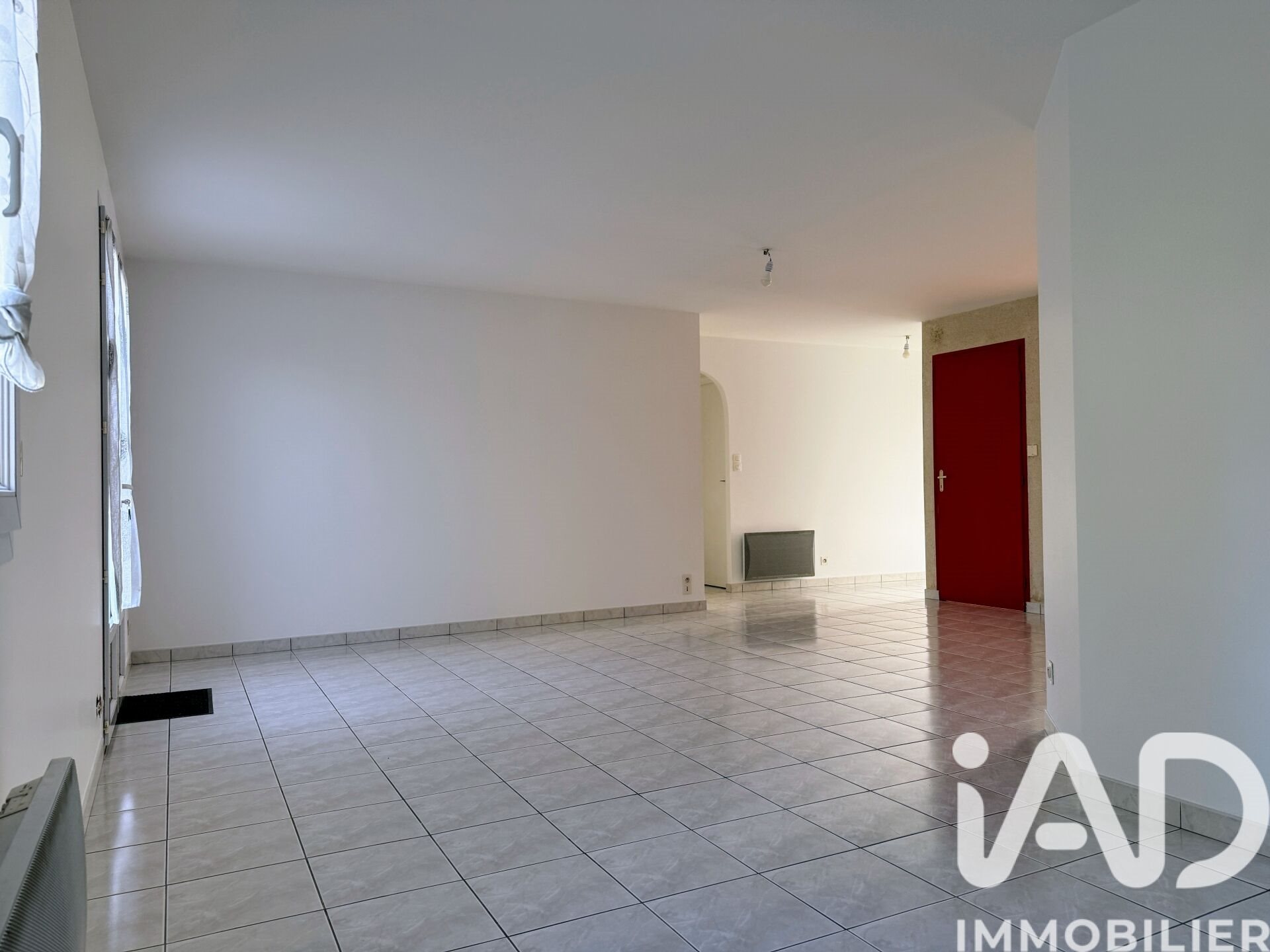 Maison à vendre, 89m², La Roche-sur-Yon