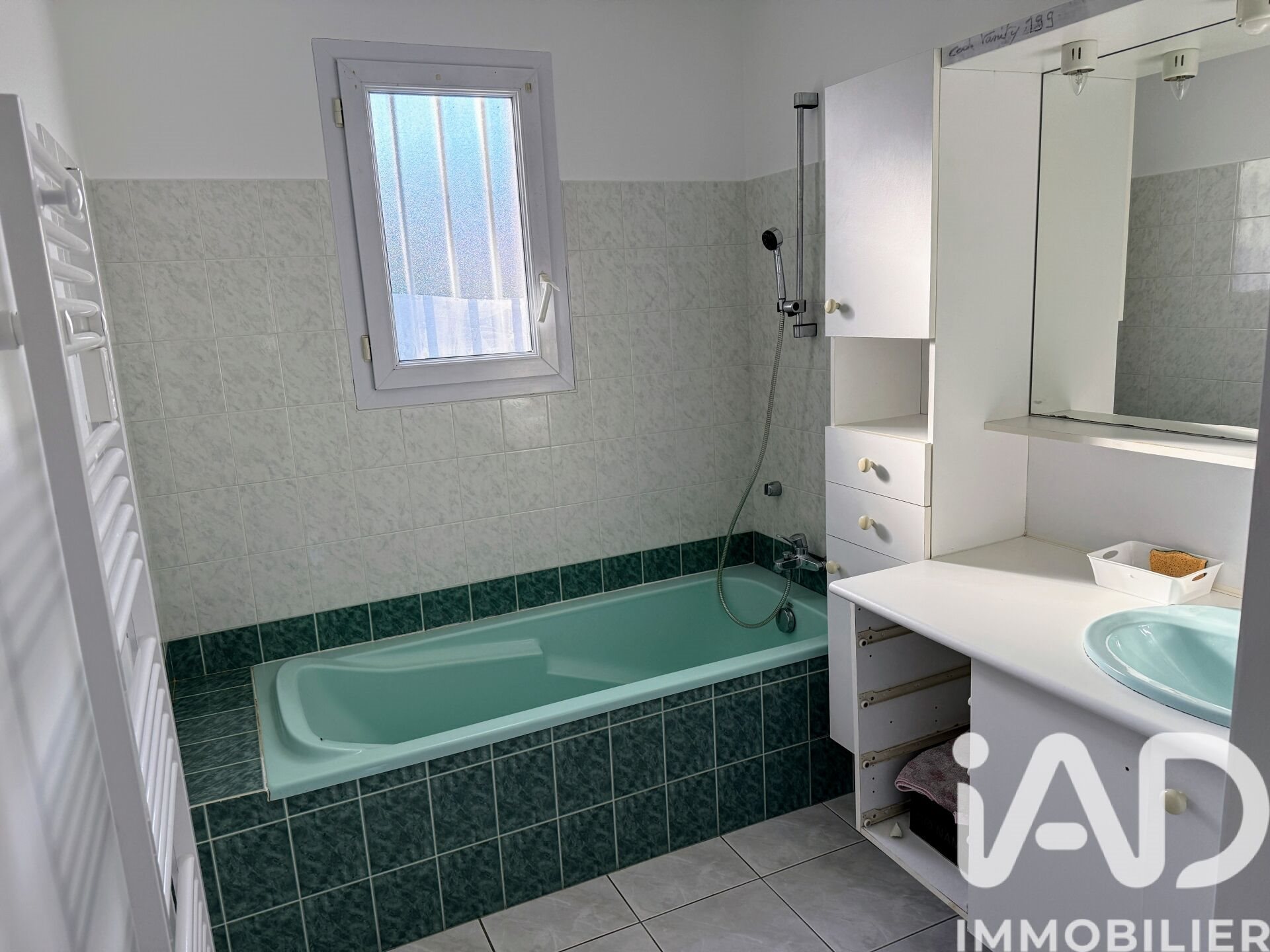 Maison à vendre, 89m², La Roche-sur-Yon