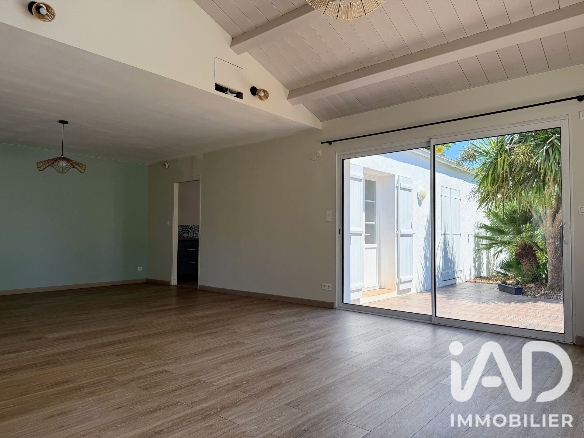 Maison à vendre, 170m², Venansault
