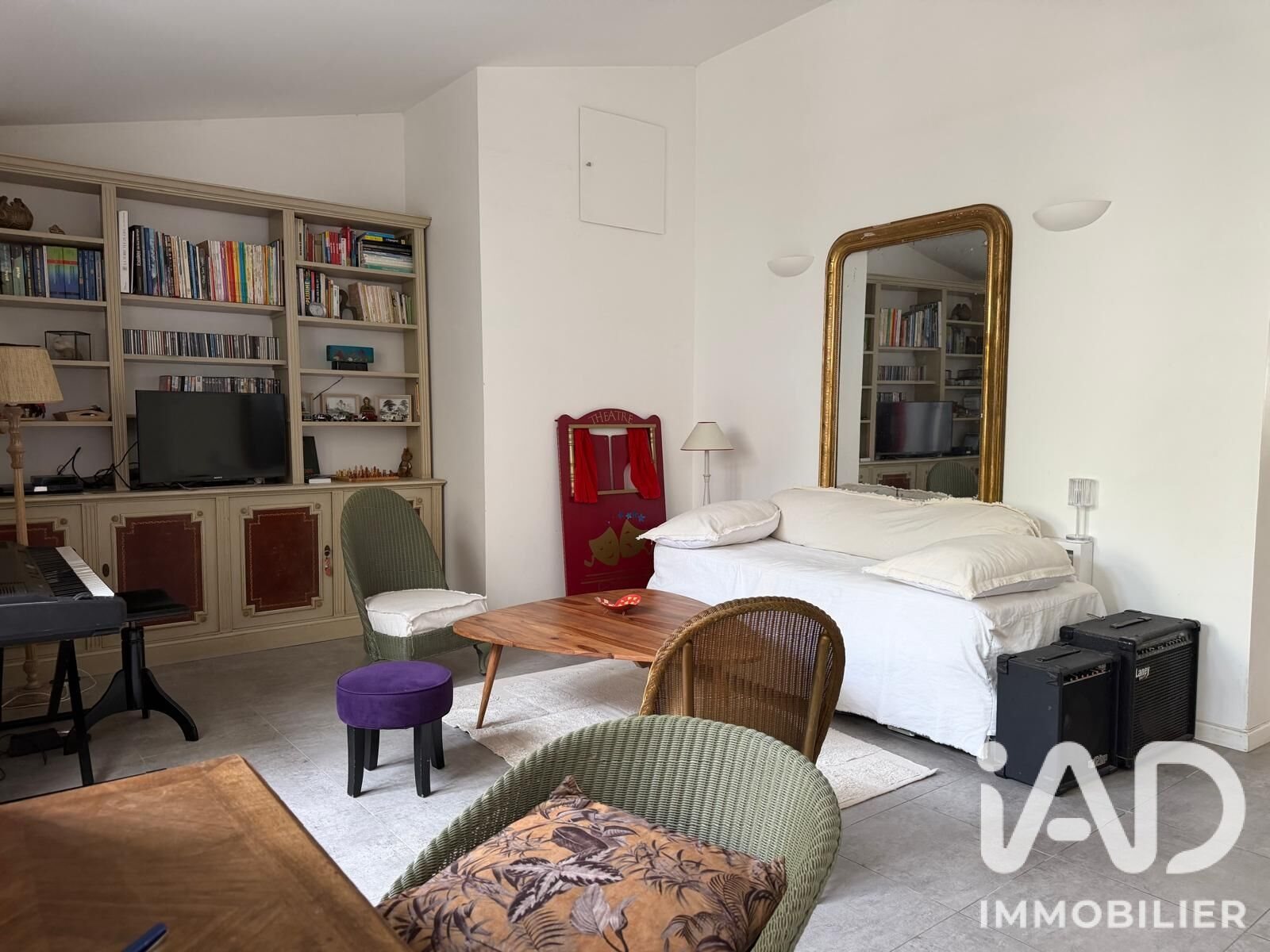 Maison à vendre, 90m², La Flotte