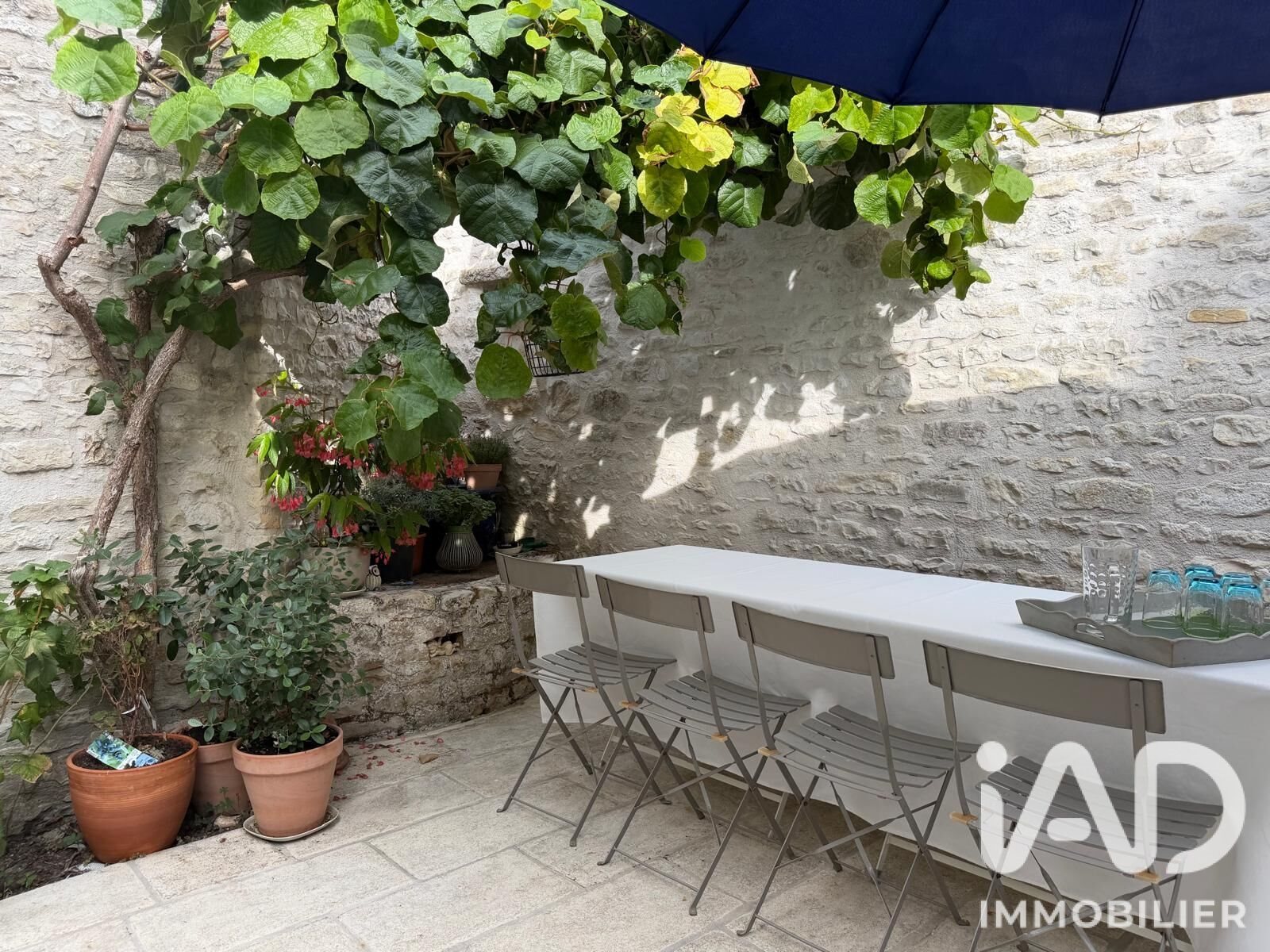Maison à vendre, 90m², La Flotte