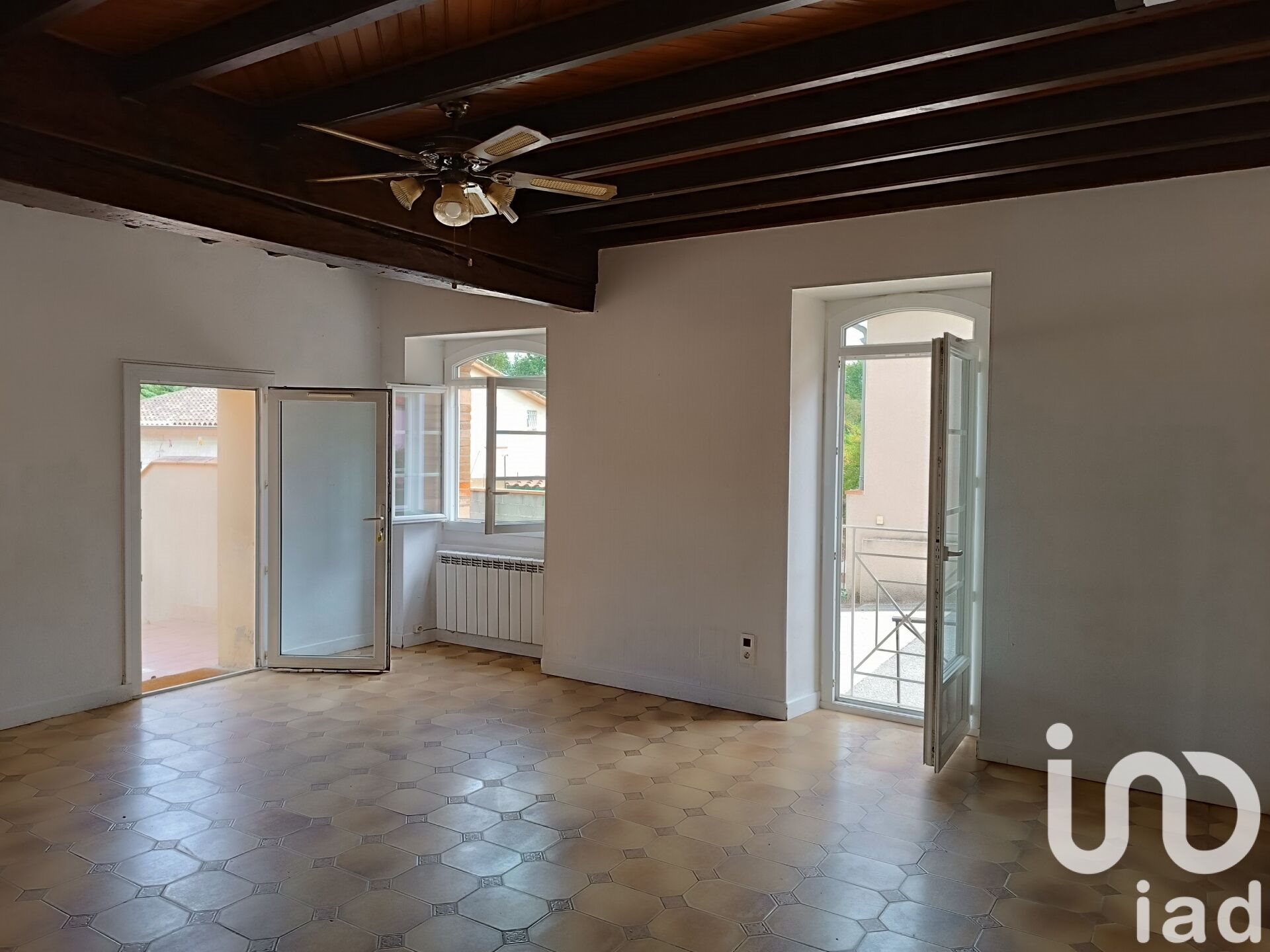 Maison à vendre, 92m², Fontenilles