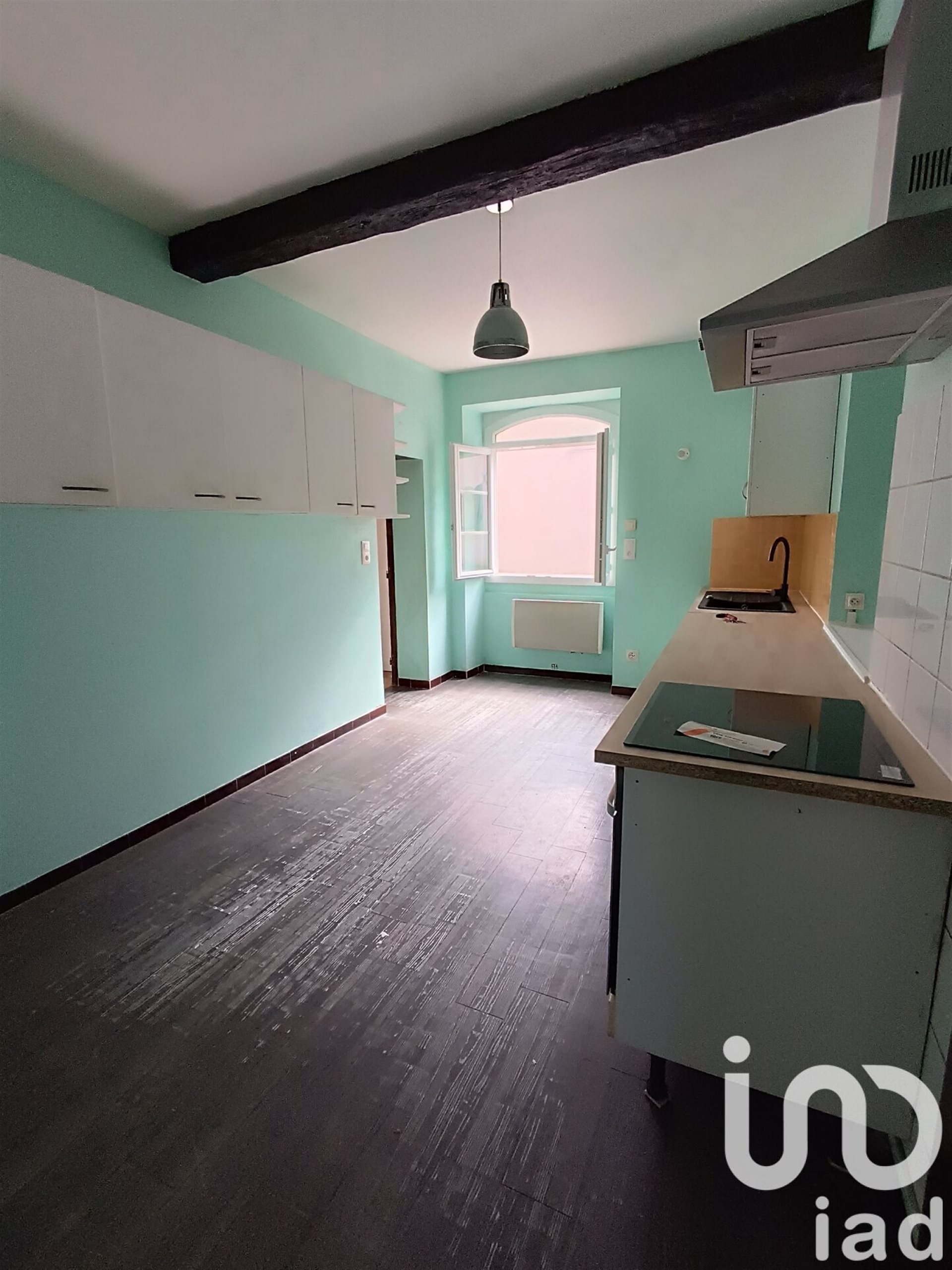 Maison à vendre, 92m², Fontenilles