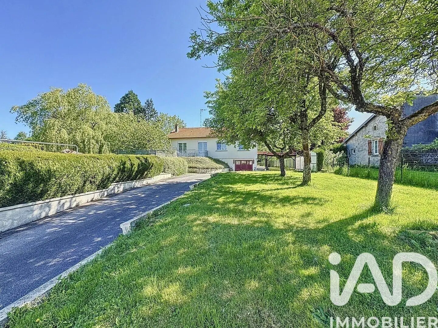 Maison à vendre, 87m², Bulgnéville