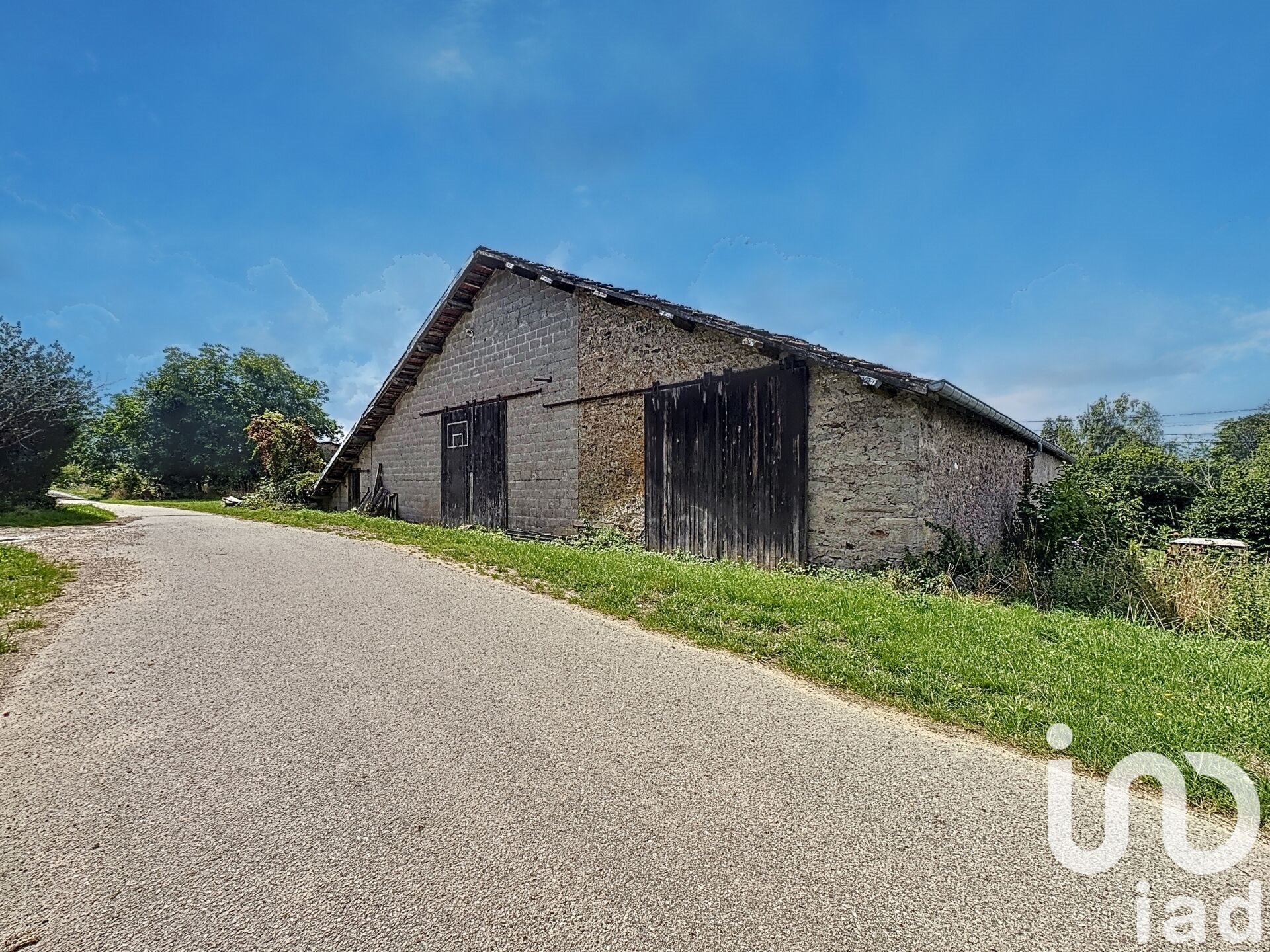 Maison à vendre, 140m², Gruey-lès-Surance