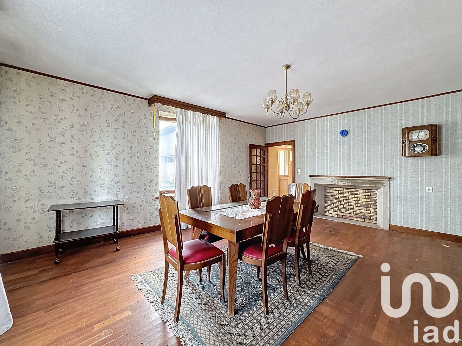 Maison à vendre, 140m², Gruey-lès-Surance