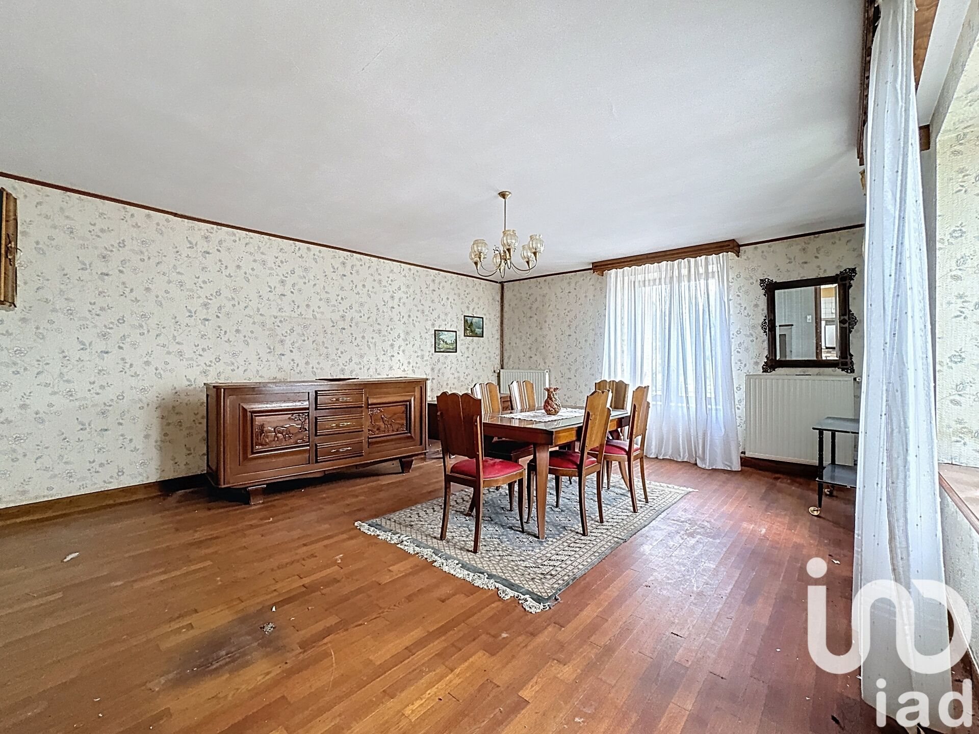 Maison à vendre, 140m², Gruey-lès-Surance