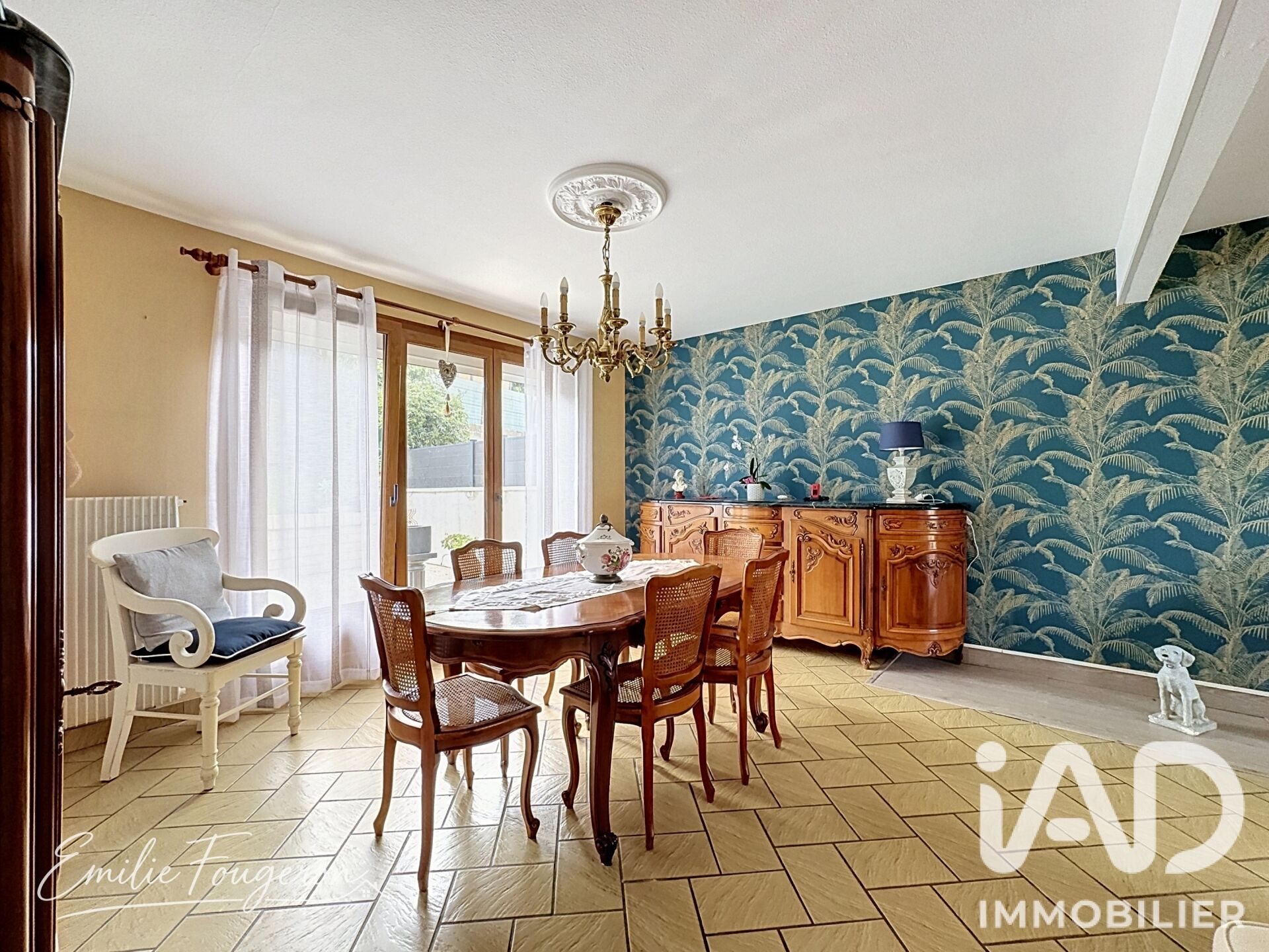 Maison à vendre, 92m², Outreau