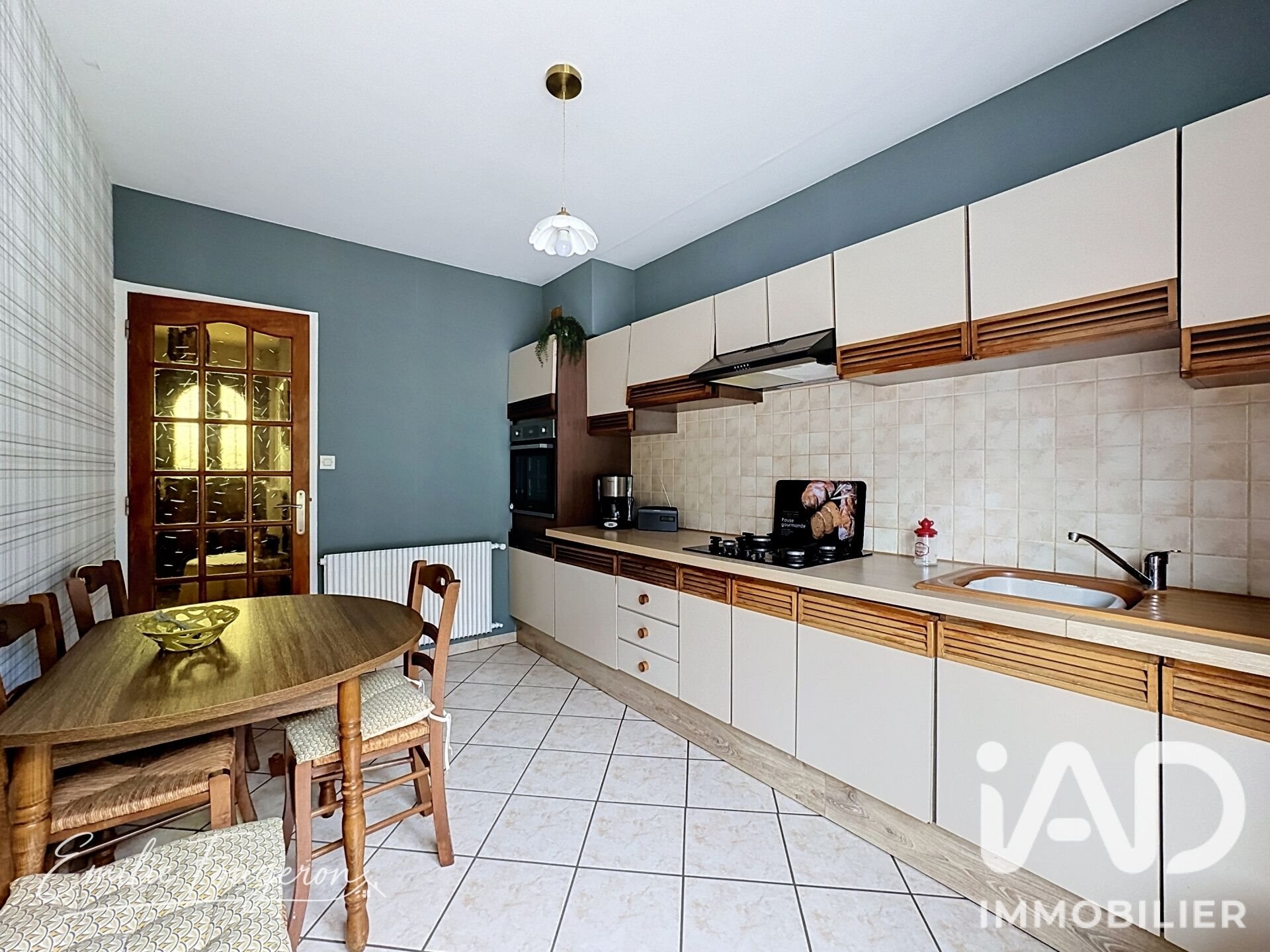 Maison à vendre, 92m², Outreau