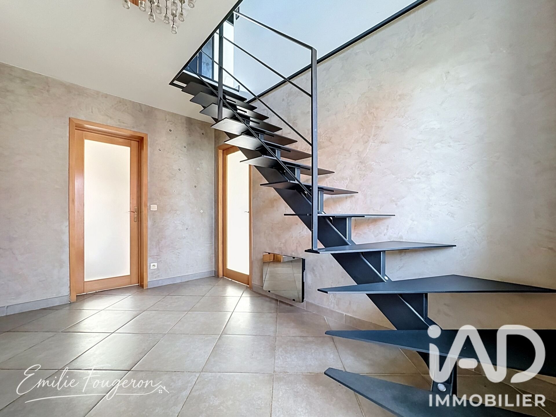 Maison à vendre, 155m², Saint-Étienne-au-Mont