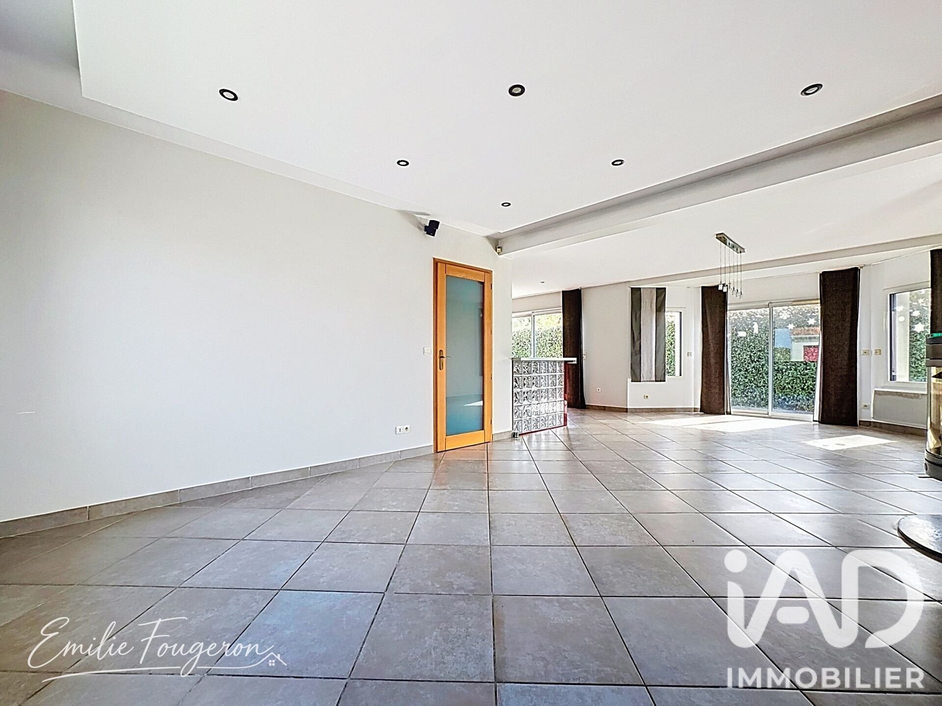 Maison à vendre, 155m², Saint-Étienne-au-Mont