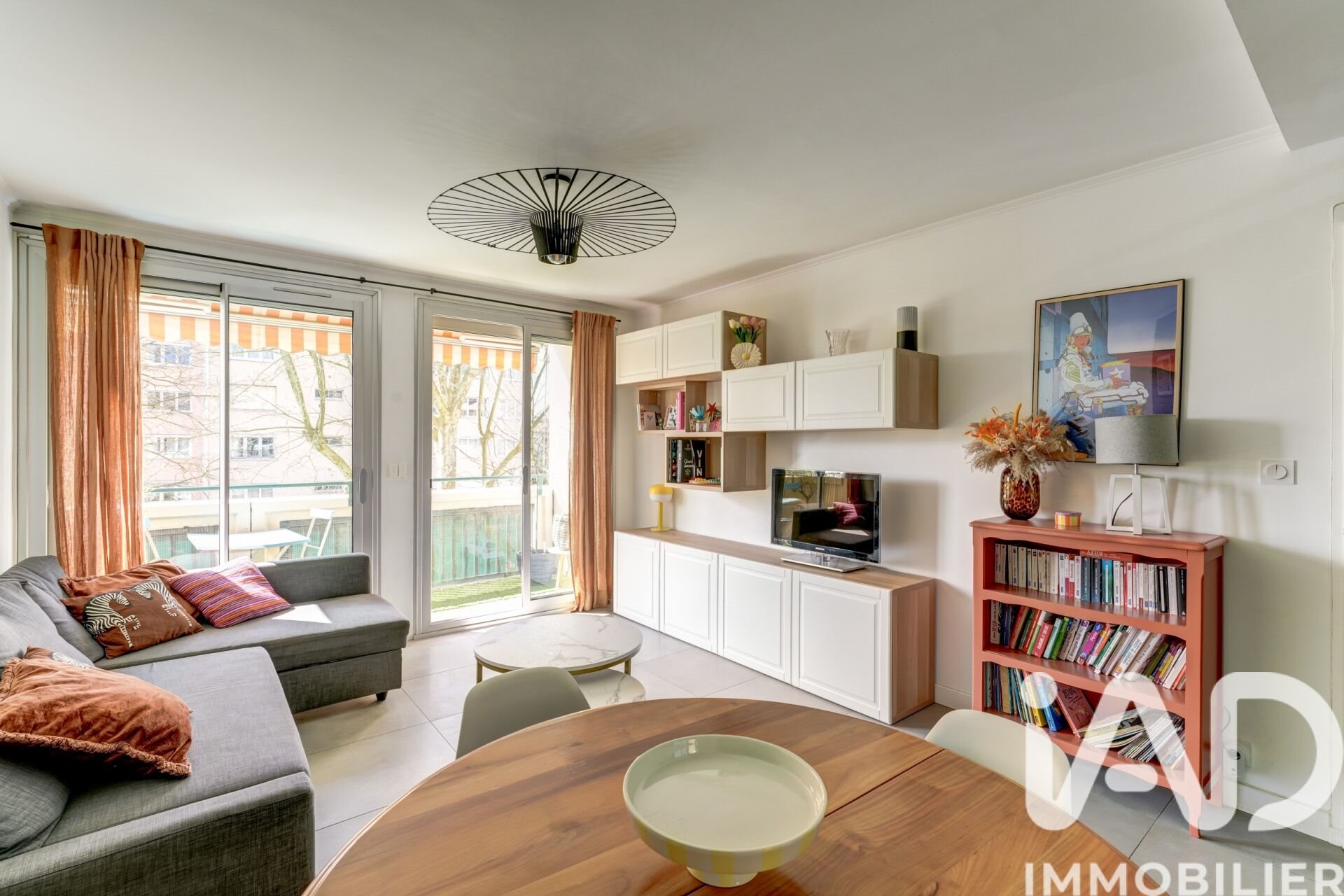 Appartement à vendre, 58m², Caluire-et-Cuire