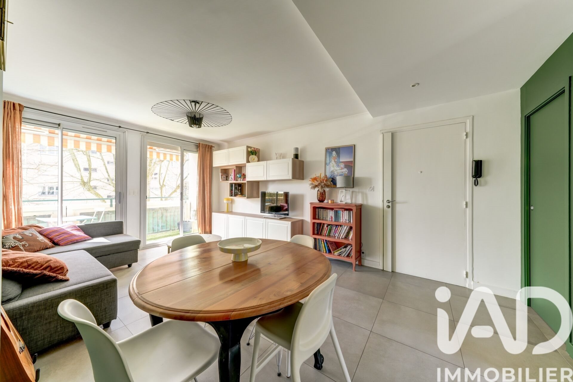 Appartement à vendre, 58m², Caluire-et-Cuire