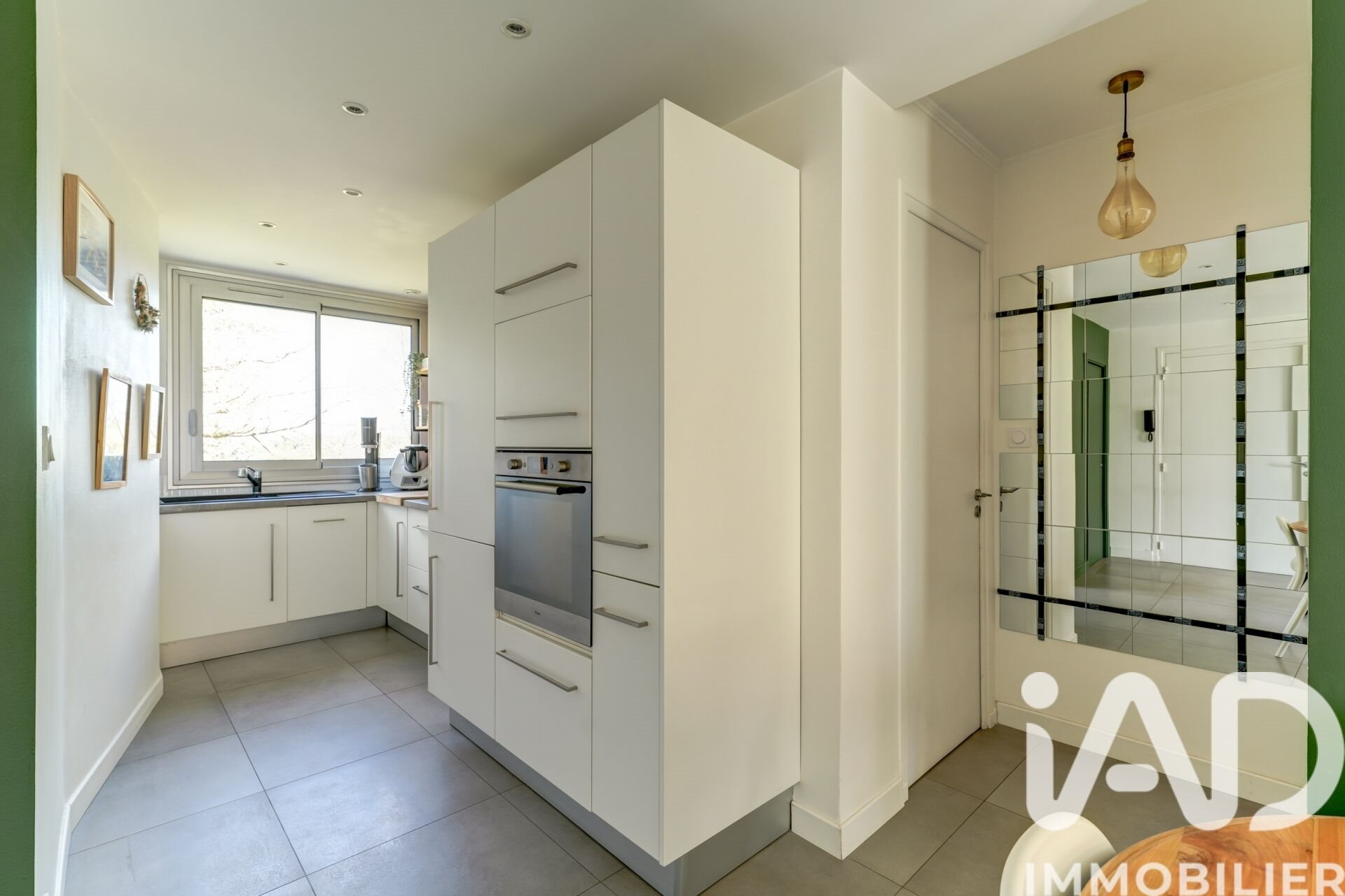 Appartement à vendre, 58m², Caluire-et-Cuire