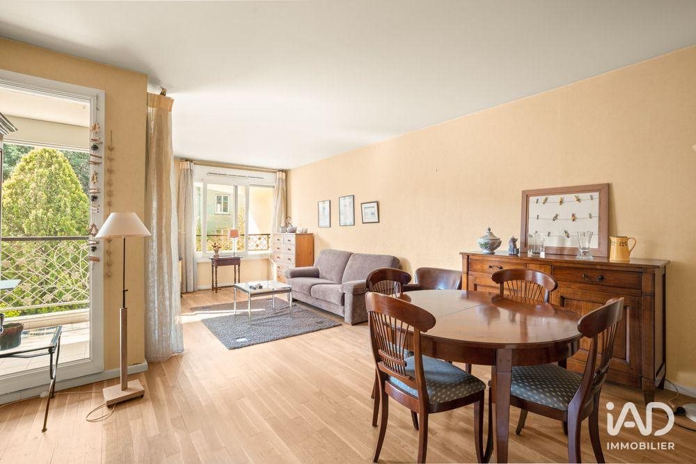 Appartement à vendre, 97m², Écully