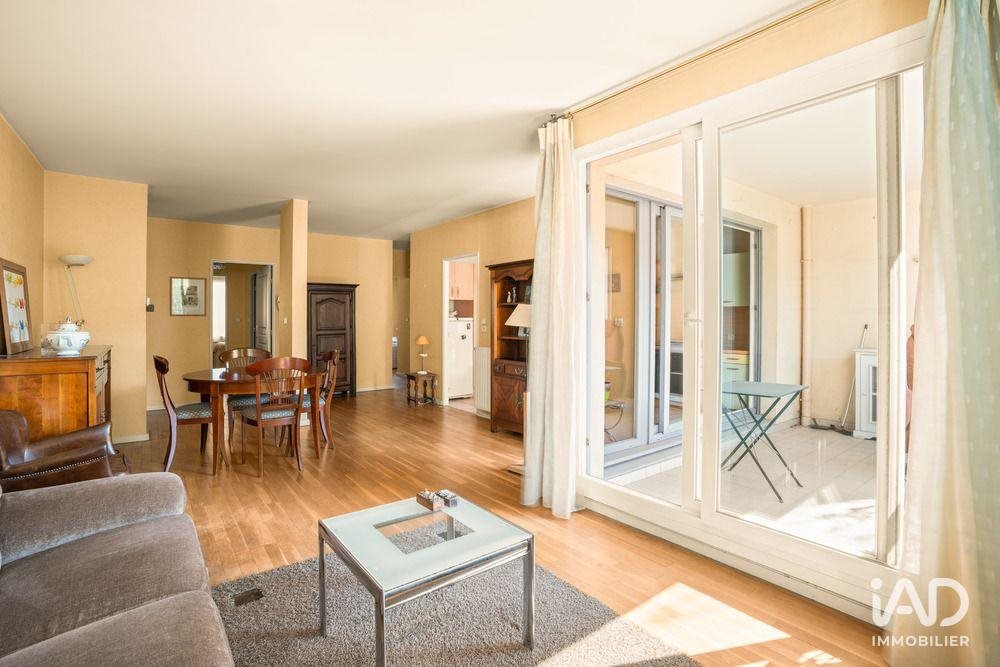 Appartement à vendre, 97m², Écully