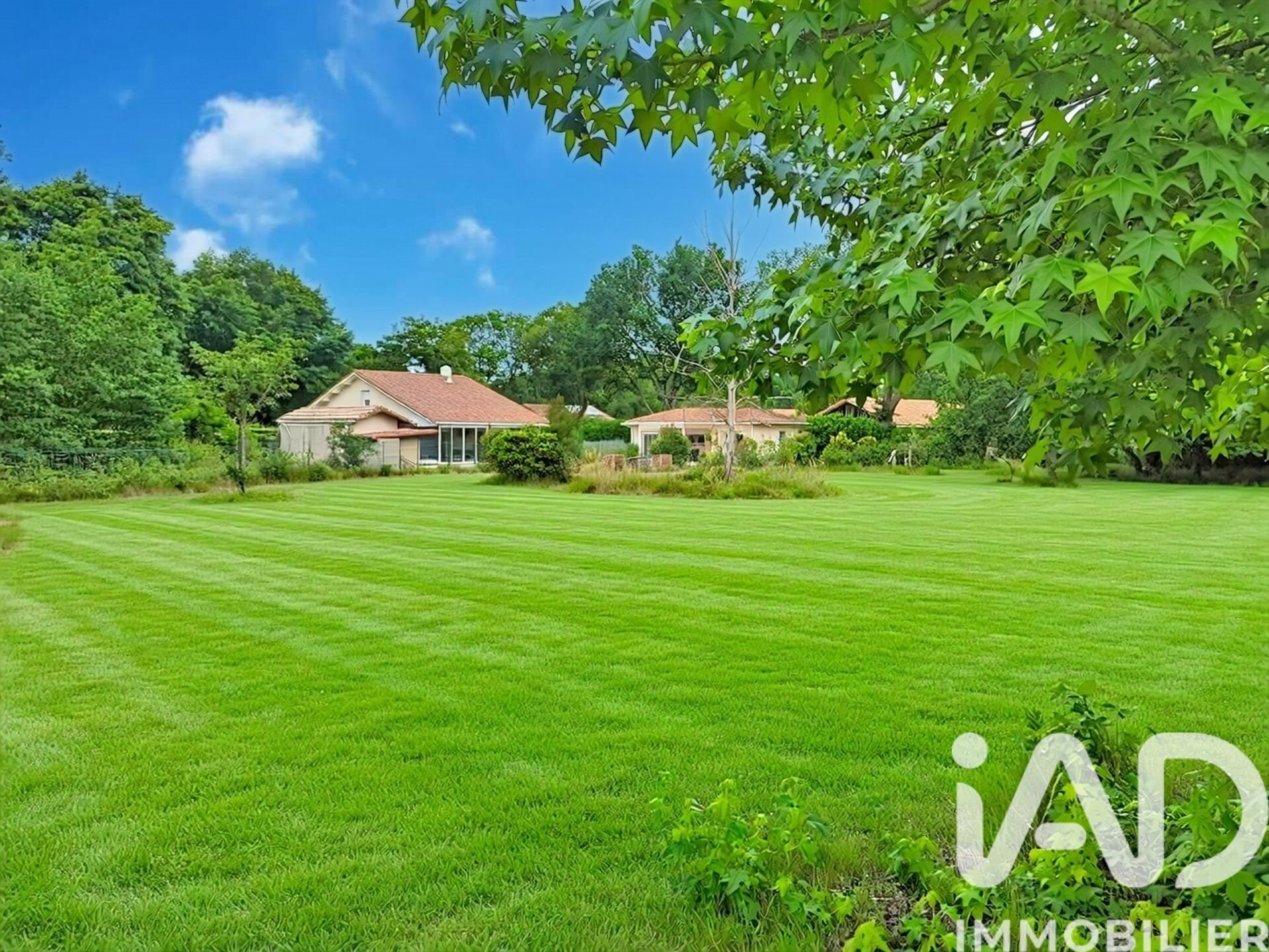 Maison à vendre, 160m², Parentis-en-Born