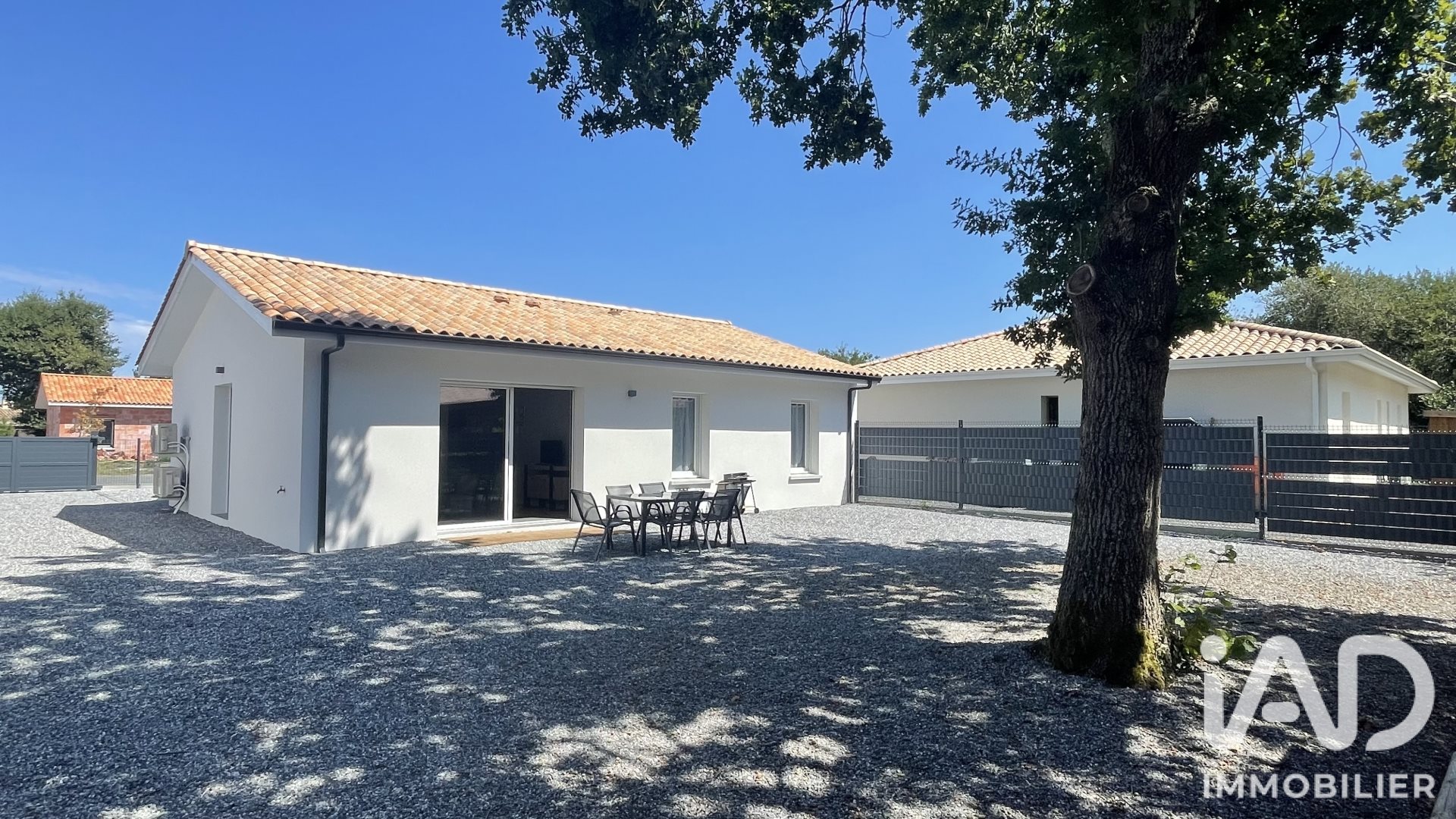 Maison à vendre, 80m², Gastes