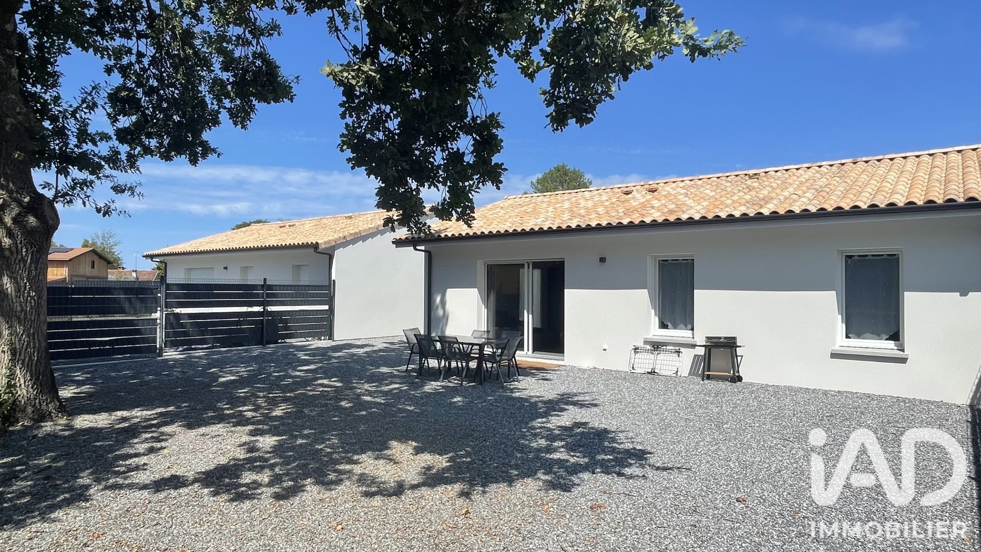 Maison à vendre, 80m², Gastes