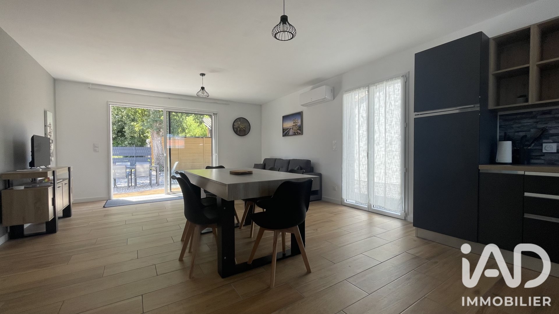 Maison à vendre, 80m², Gastes