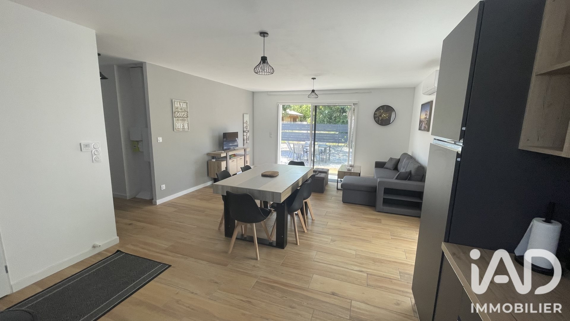 Maison à vendre, 80m², Gastes
