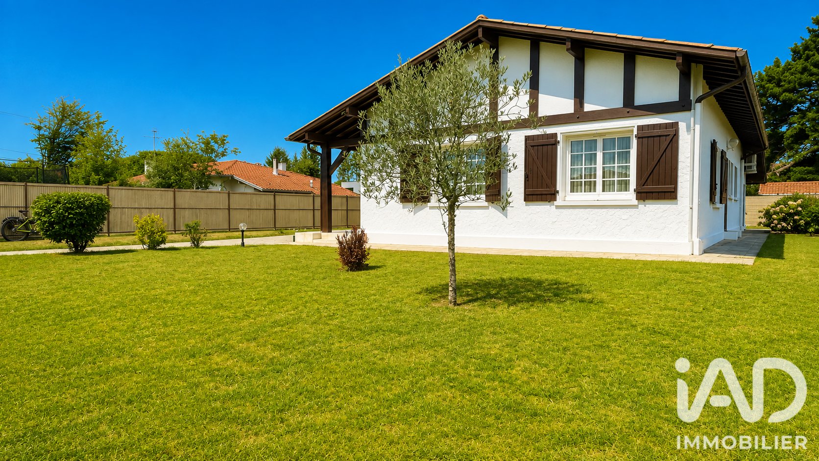 Maison à vendre, 153m², Seignosse