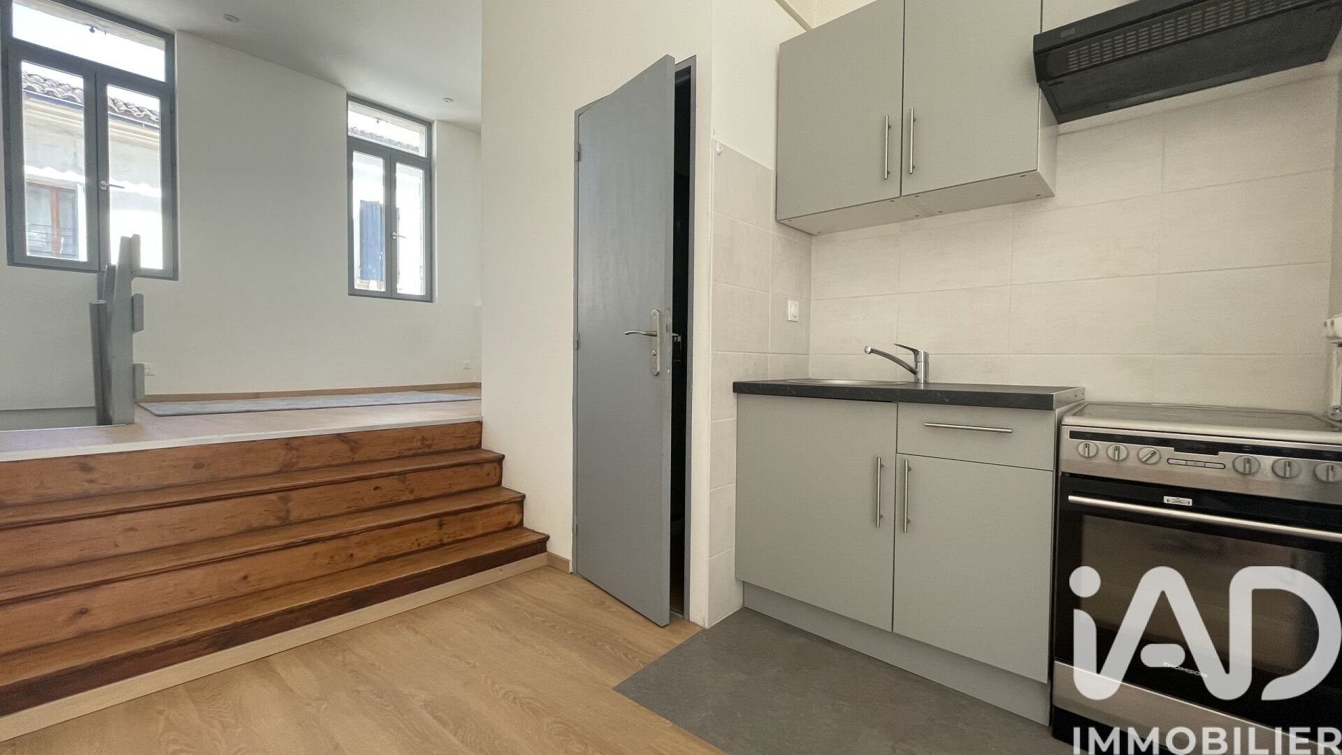 Maison à vendre, 85m², Libourne