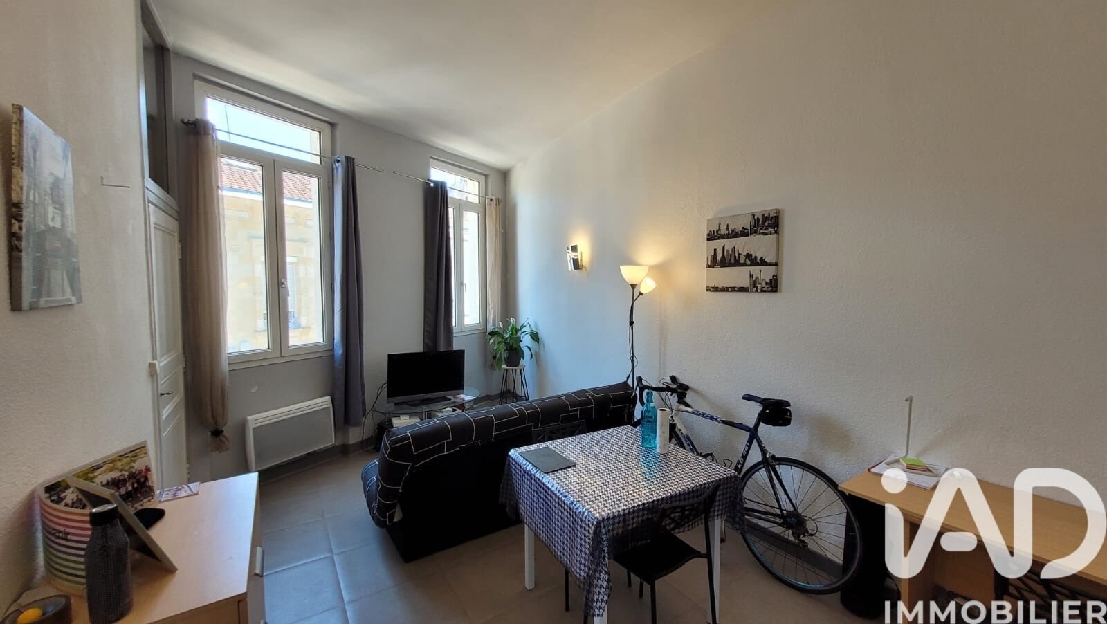 Maison à vendre, 85m², Libourne