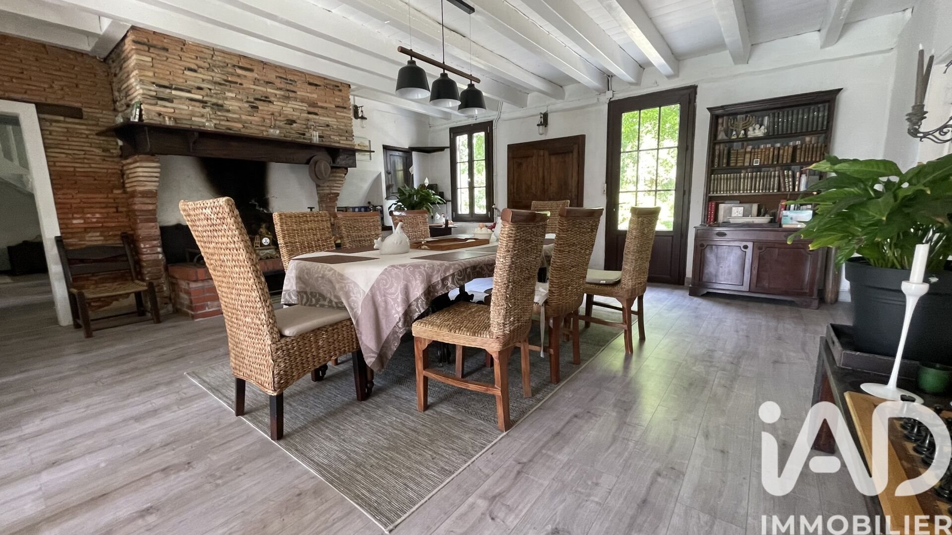 Maison à vendre, 250m², Parentis-en-Born