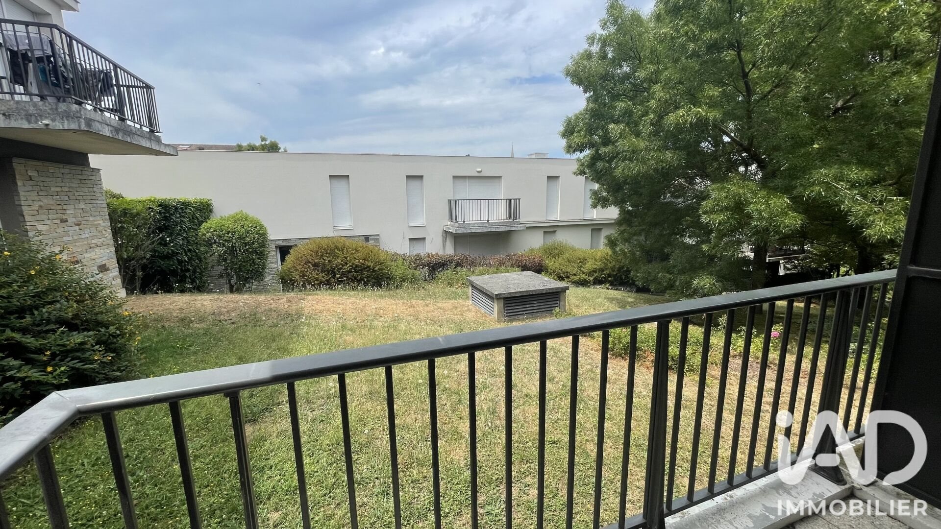 Appartement à vendre, 42m², Bassens