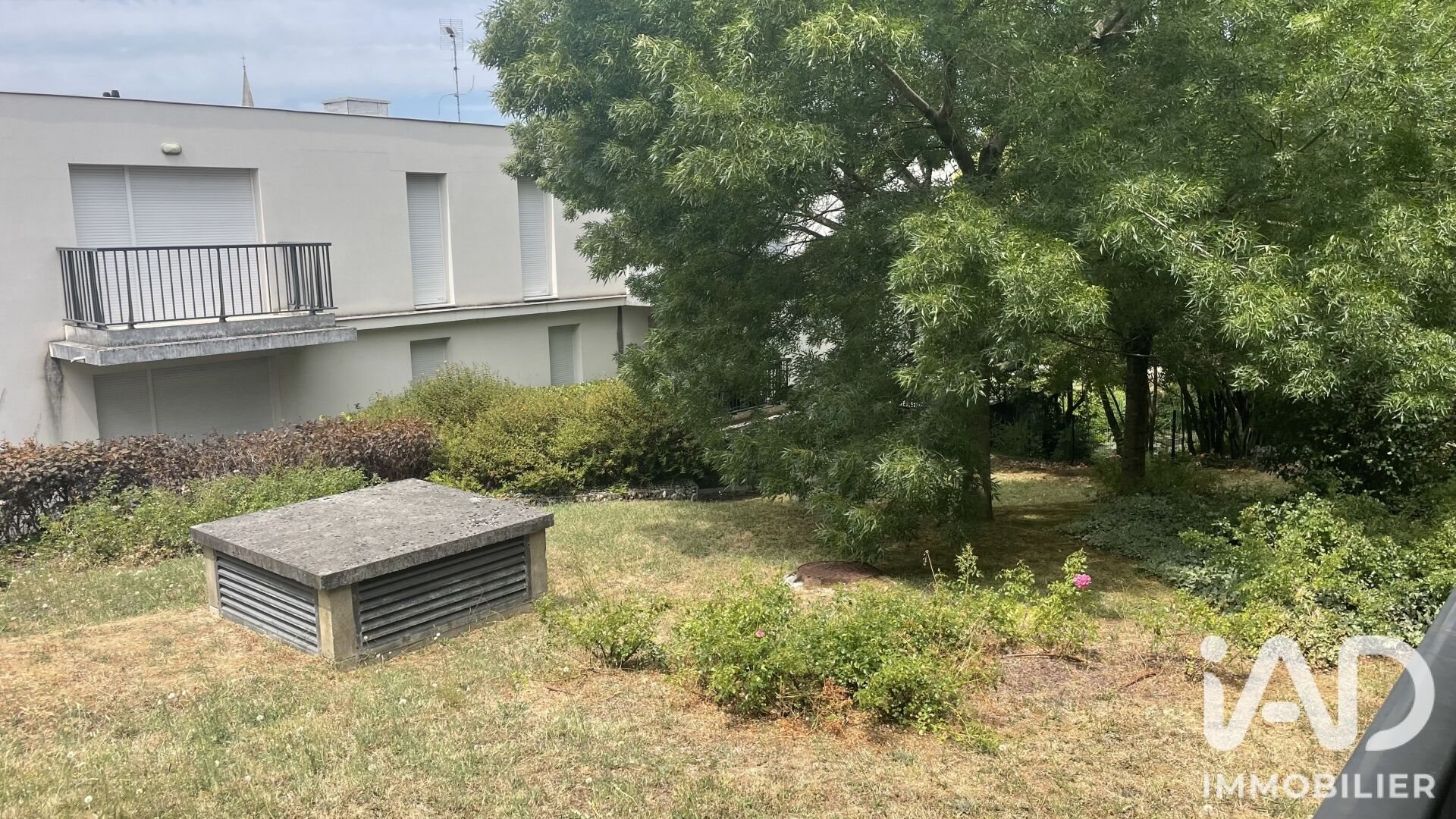 Appartement à vendre, 42m², Bassens