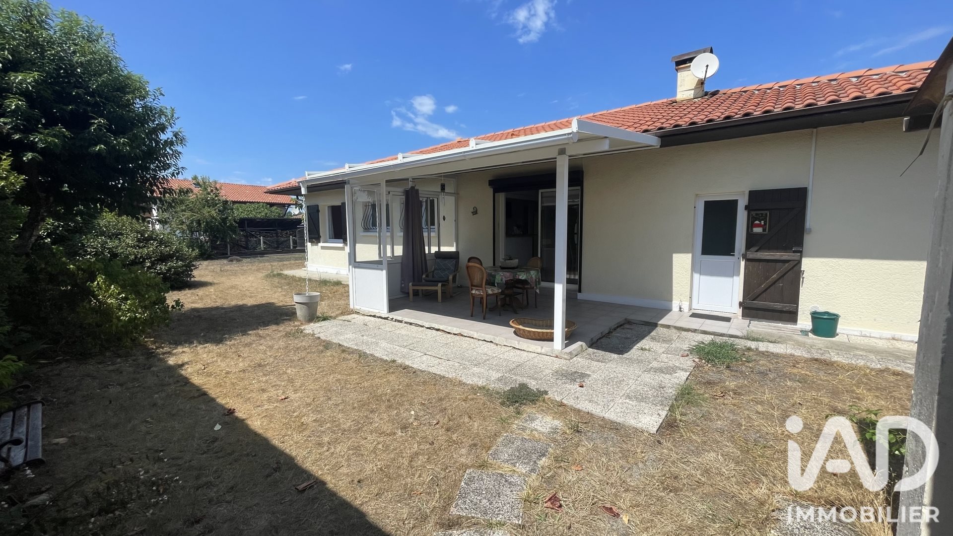 Maison à vendre, 83m², Sainte-Eulalie-en-Born