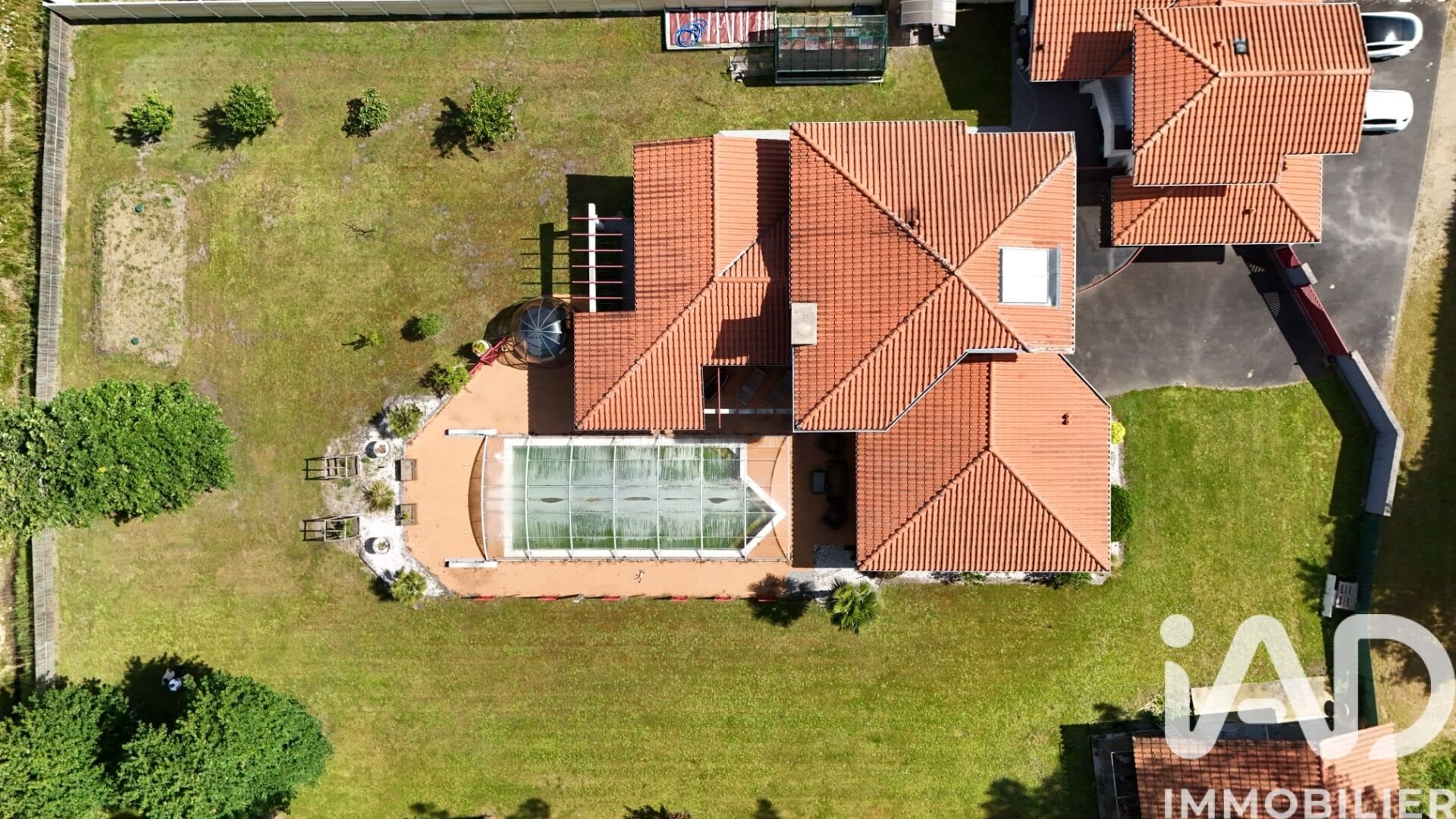 Maison à vendre, 260m², Parentis-en-Born