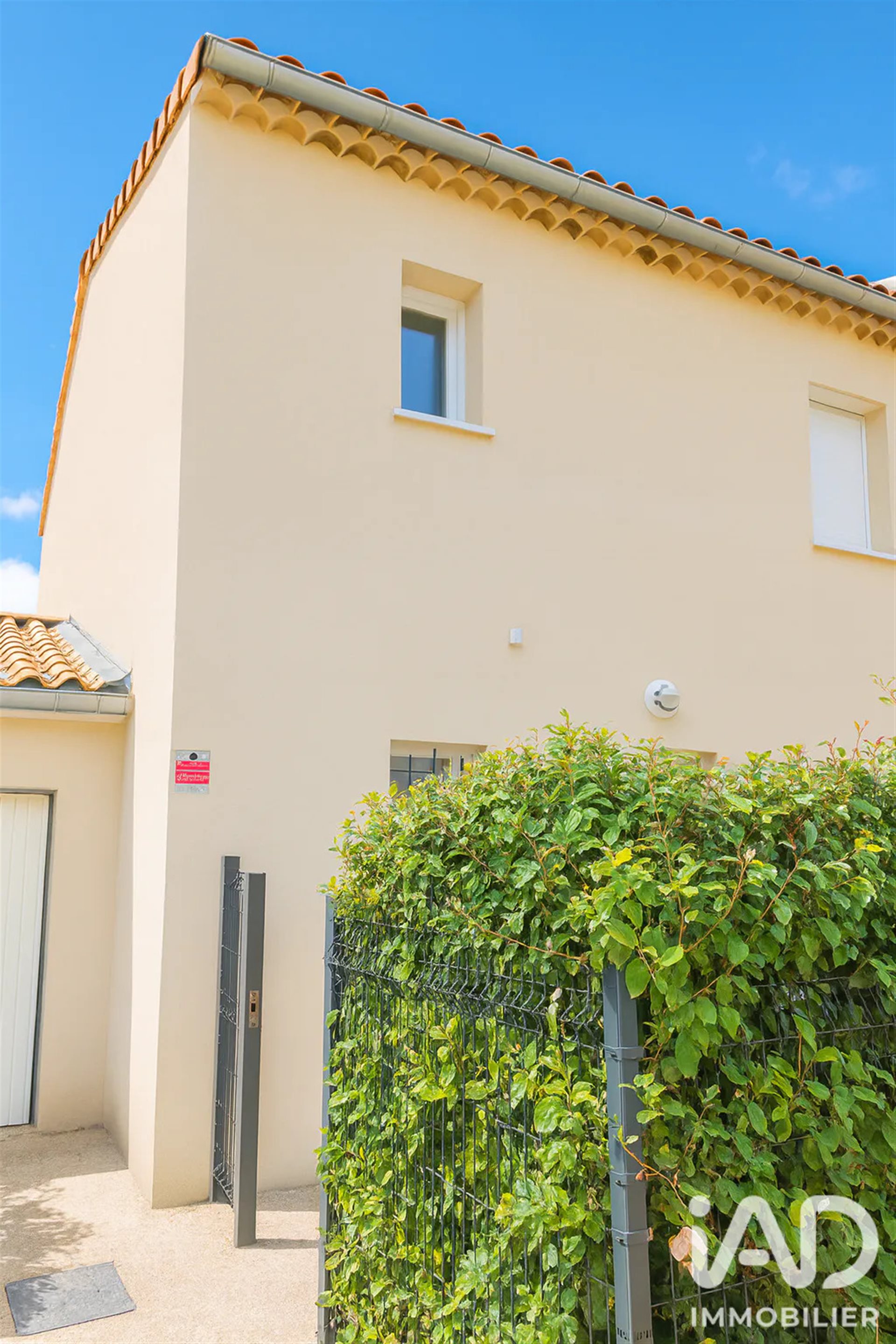 Maison à vendre, 91m², Caumont-sur-Durance