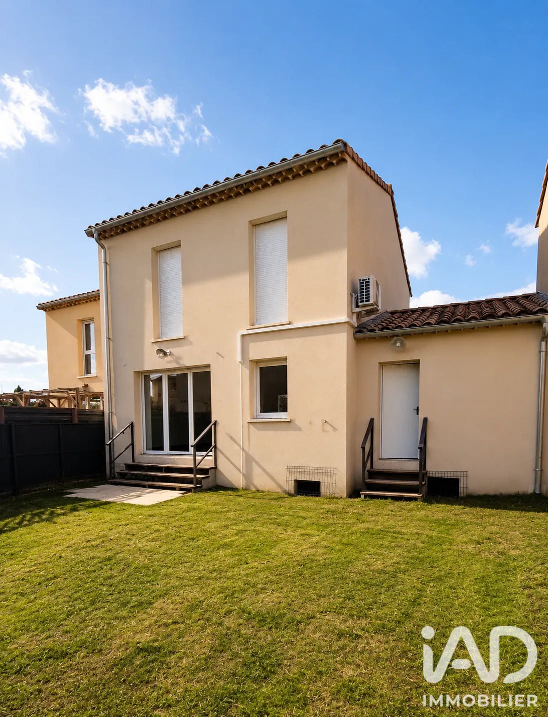 Maison à vendre, 91m², Caumont-sur-Durance