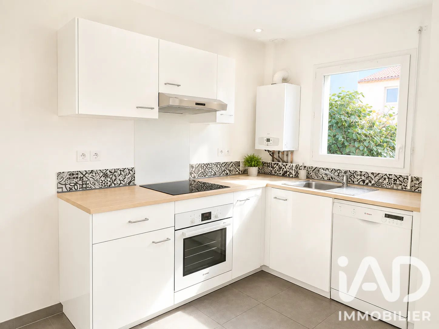 Maison à vendre, 91m², Caumont-sur-Durance