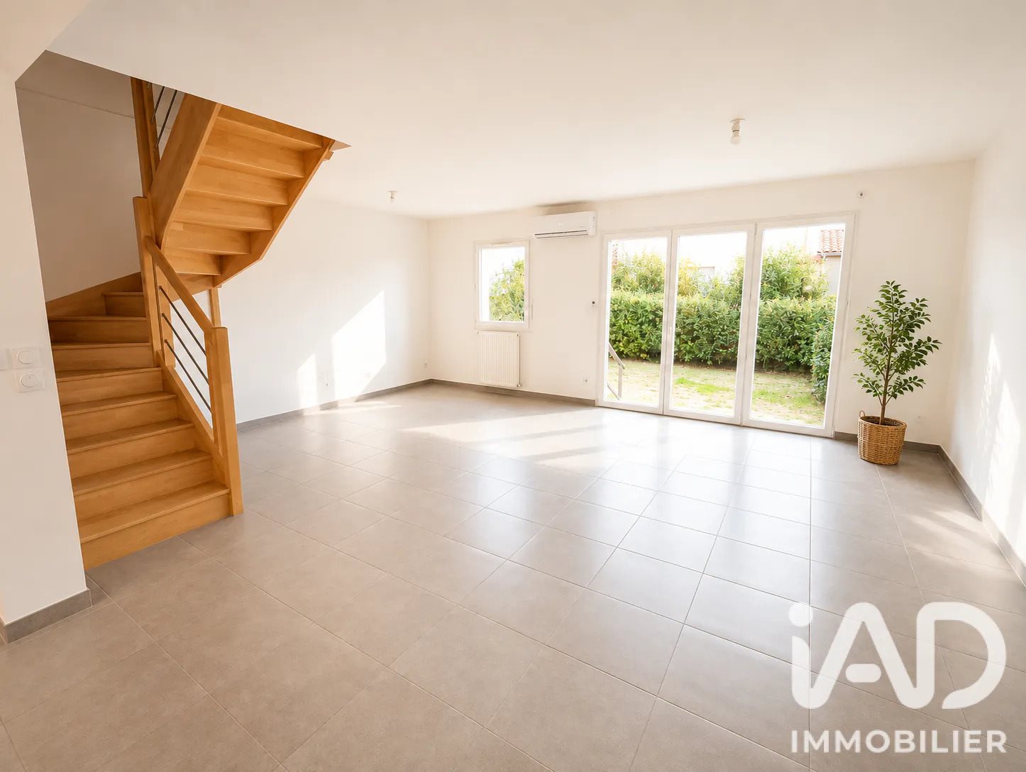 Maison à vendre, 91m², Caumont-sur-Durance