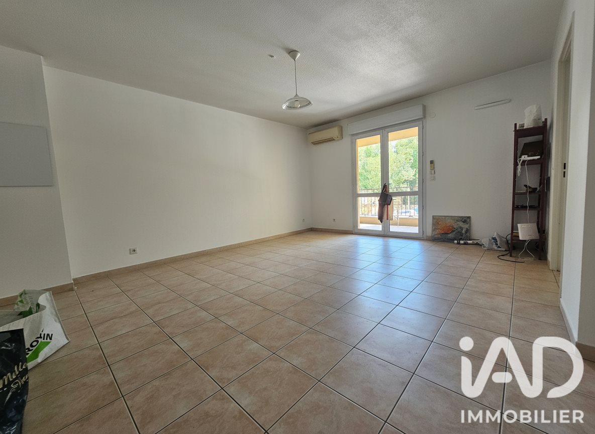 Appartement à vendre, 43m², La Destrousse