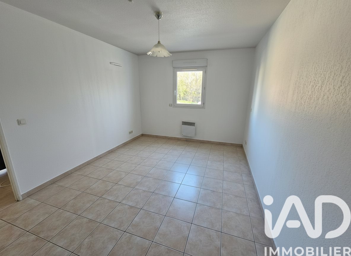 Appartement à vendre, 43m², La Destrousse