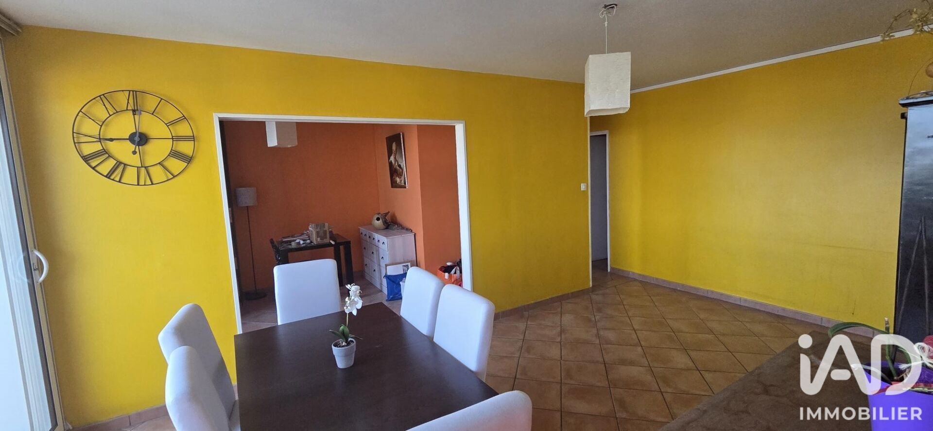 Appartement à vendre, 71m², Mérignac