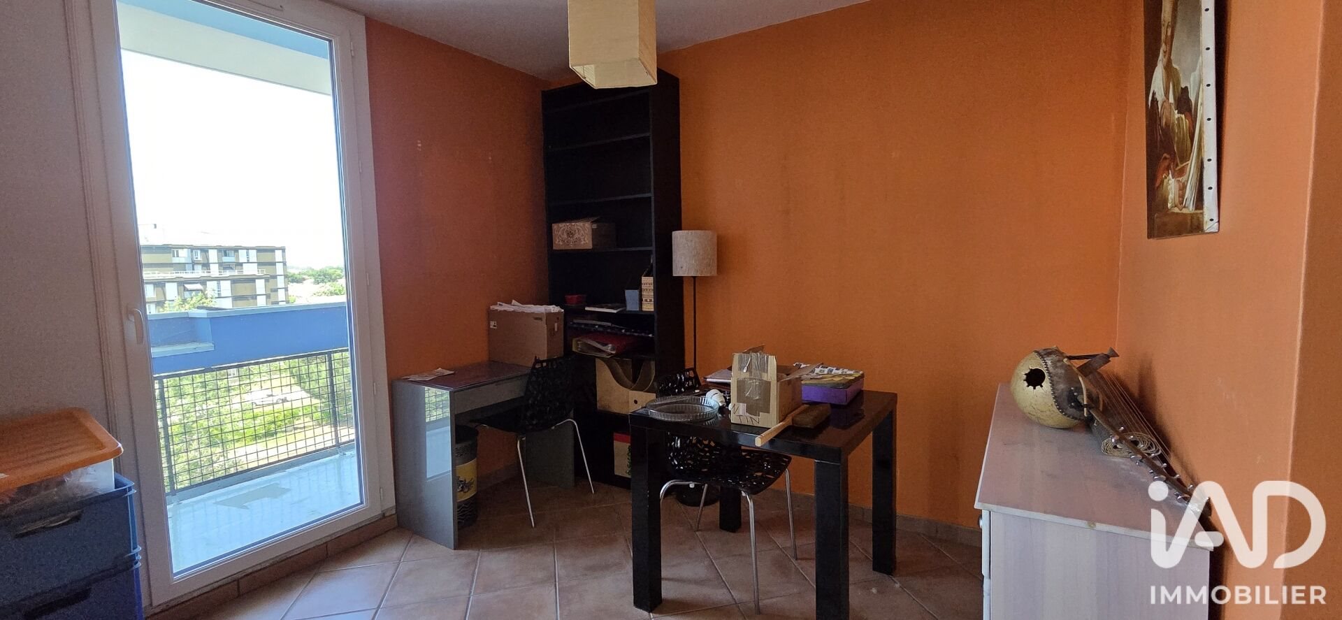 Appartement à vendre, 71m², Mérignac