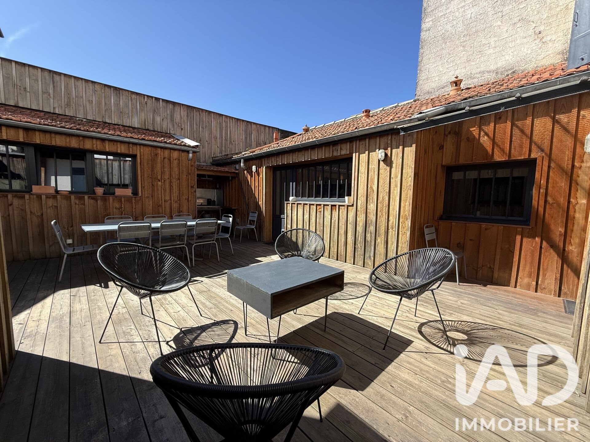 Maison à vendre, 153m², Bordeaux