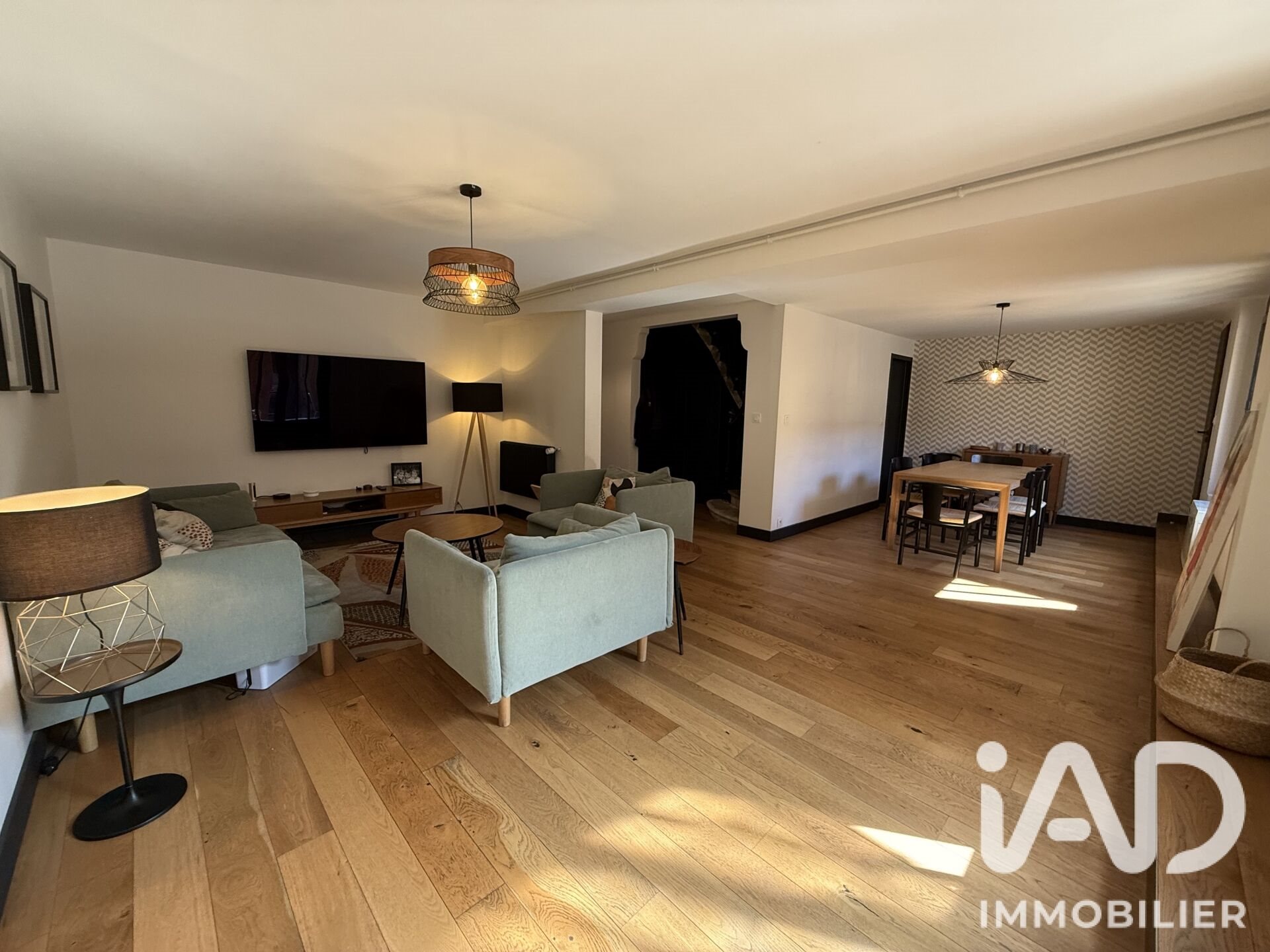 Maison à vendre, 153m², Bordeaux