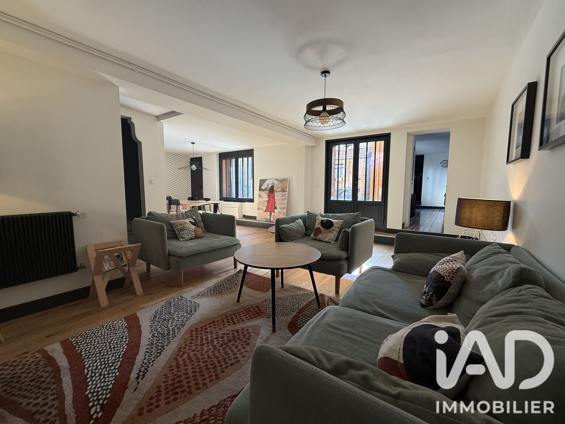 Maison à vendre, 153m², Bordeaux