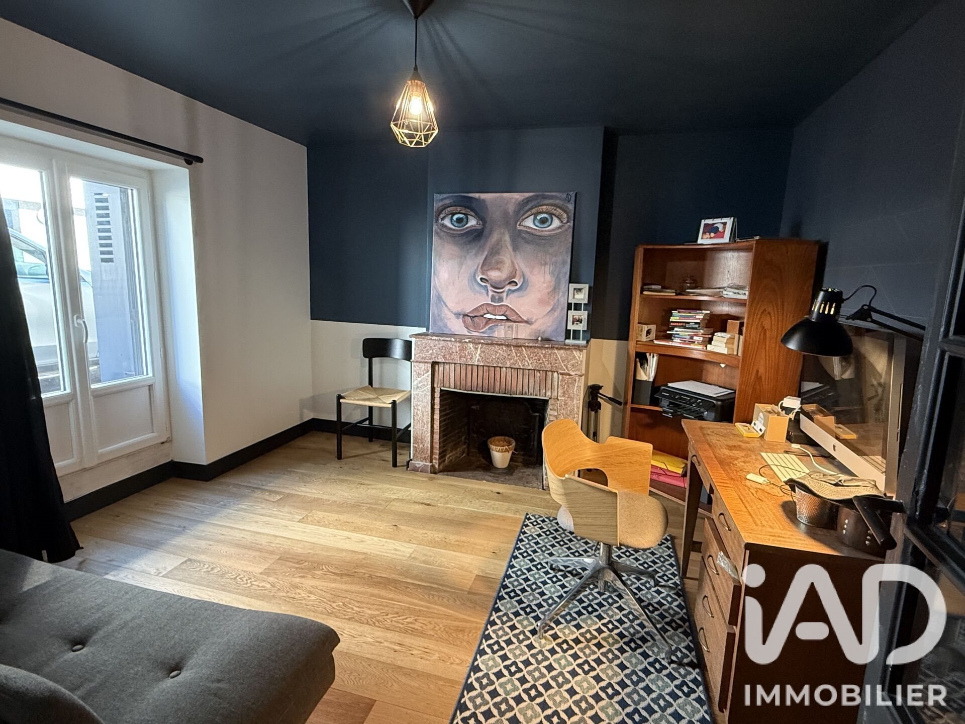 Maison à vendre, 153m², Bordeaux