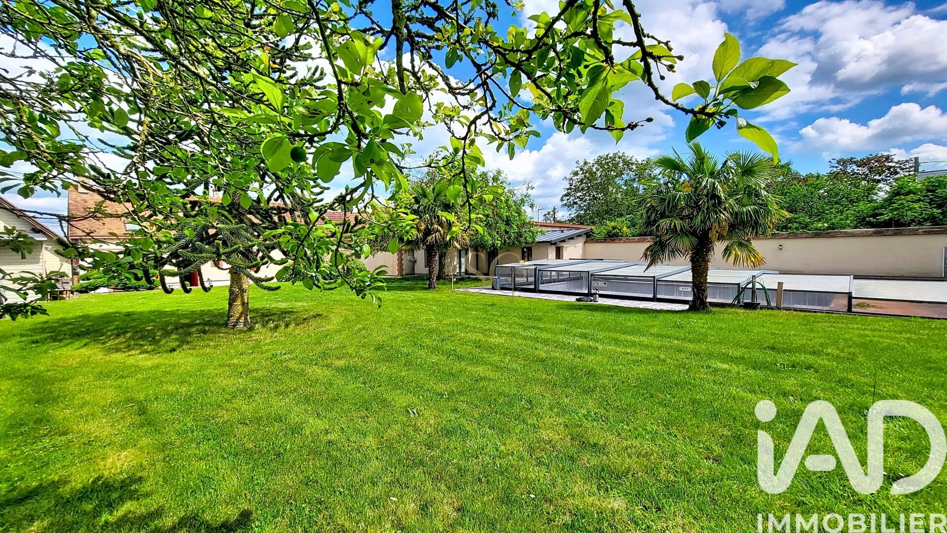 Maison à vendre, 220m², Béville-le-Comte